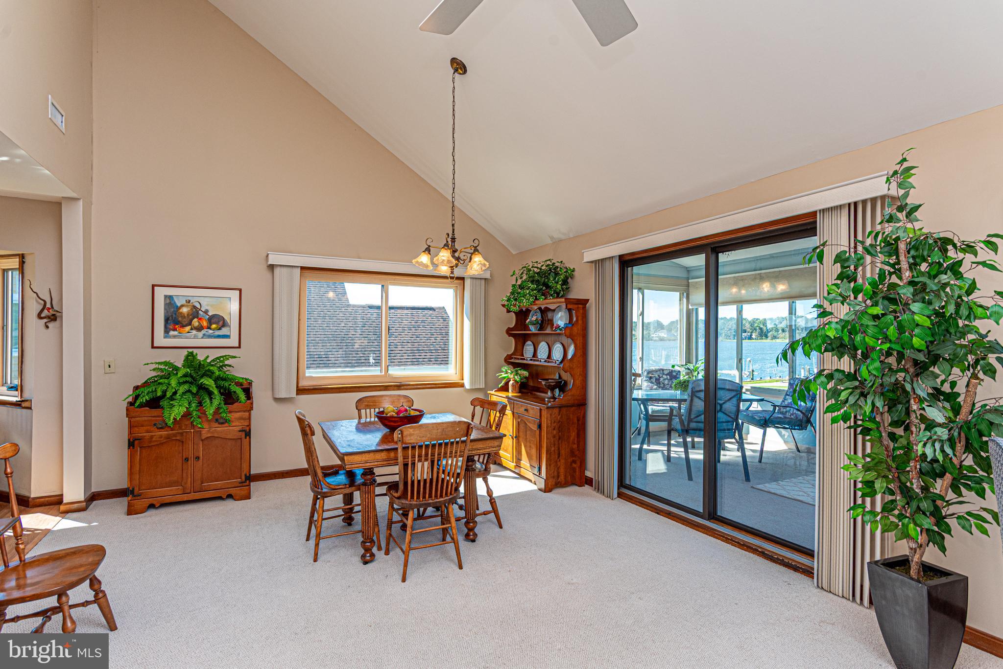 OCEAN PINES - WOOD DUCK II - Residential