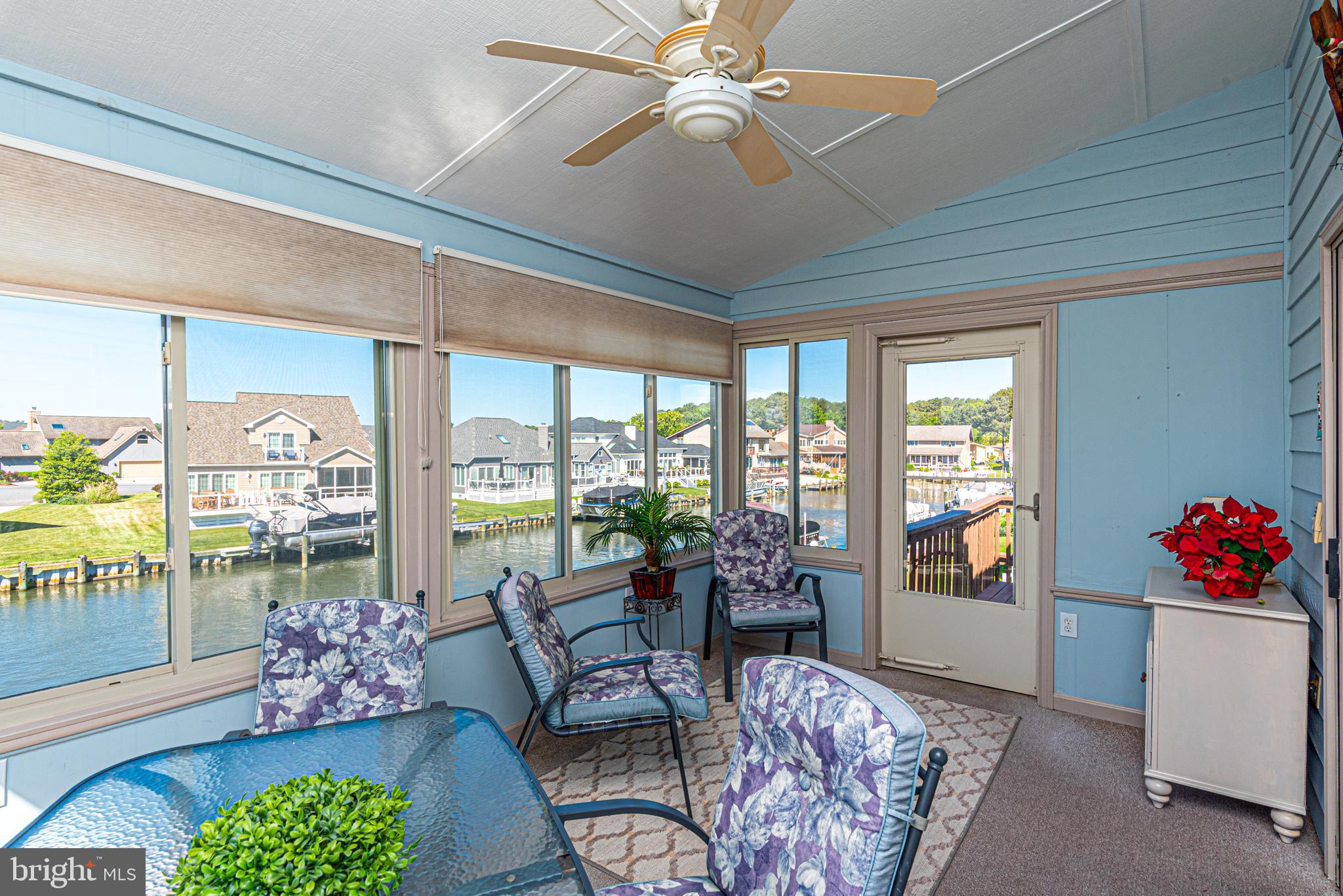 OCEAN PINES - WOOD DUCK II - Residential