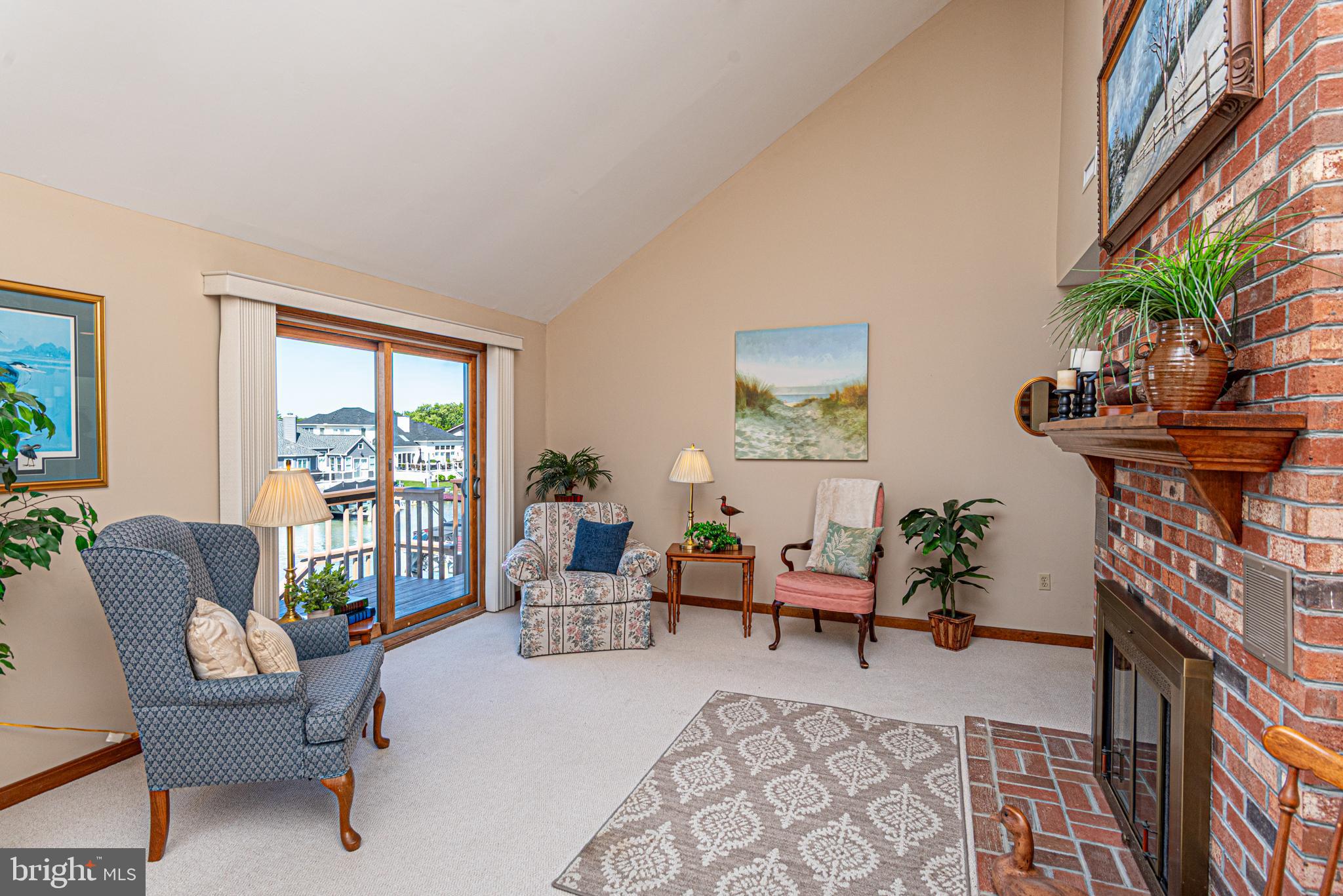 OCEAN PINES - WOOD DUCK II - Residential