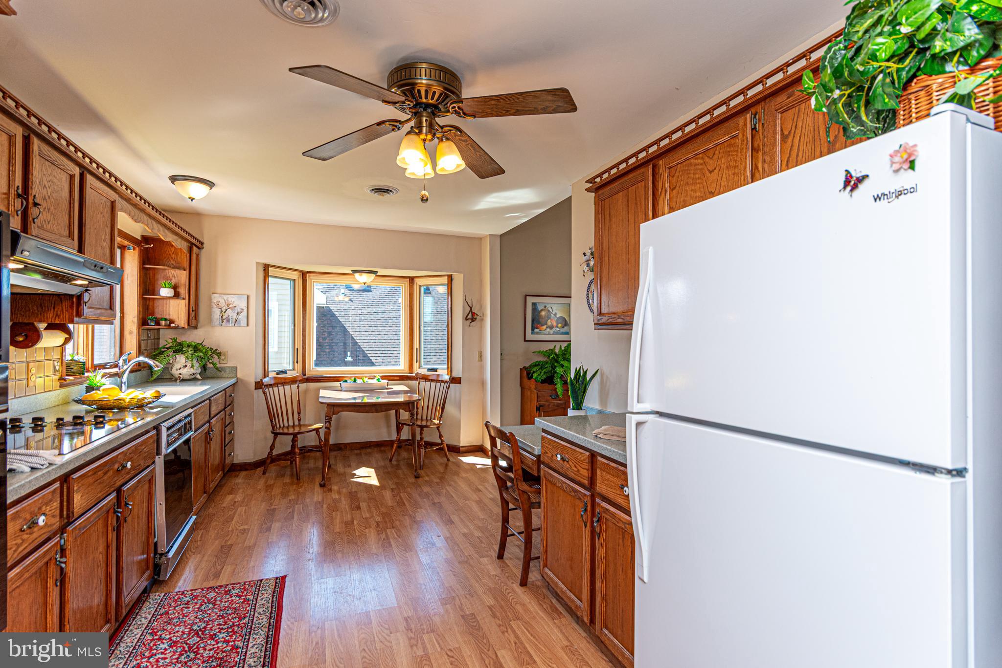 OCEAN PINES - WOOD DUCK II - Residential