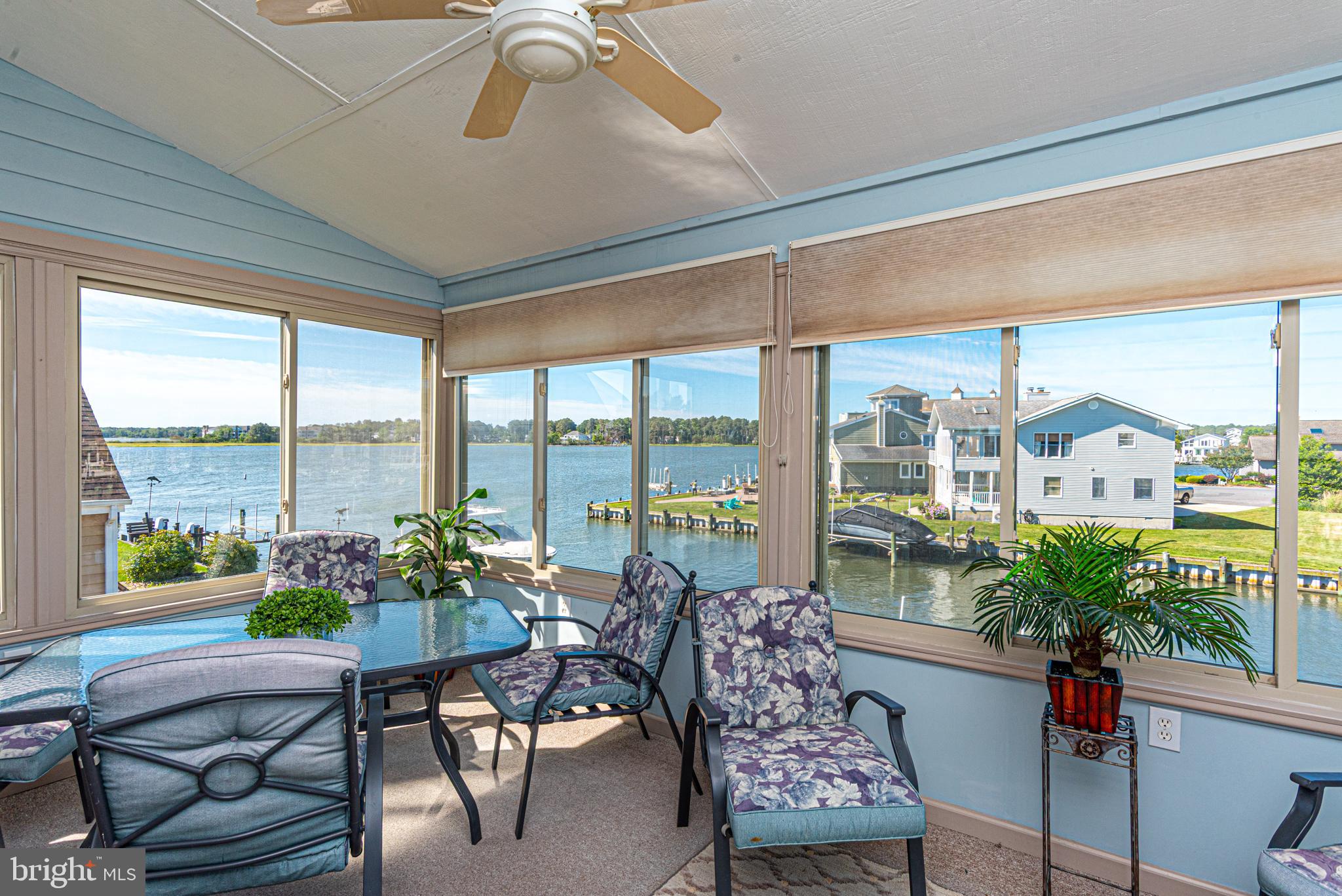 OCEAN PINES - WOOD DUCK II - Residential