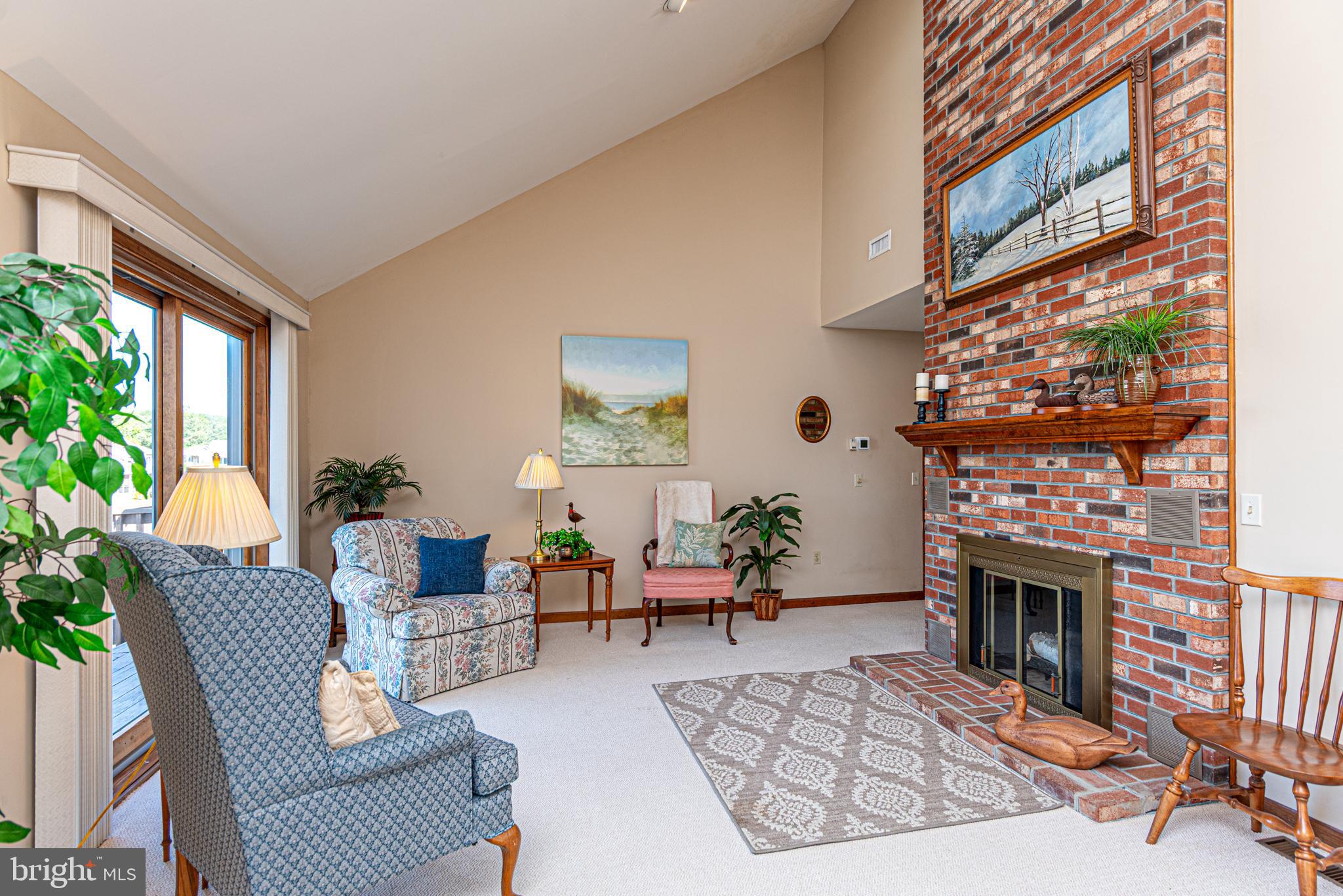 OCEAN PINES - WOOD DUCK II - Residential