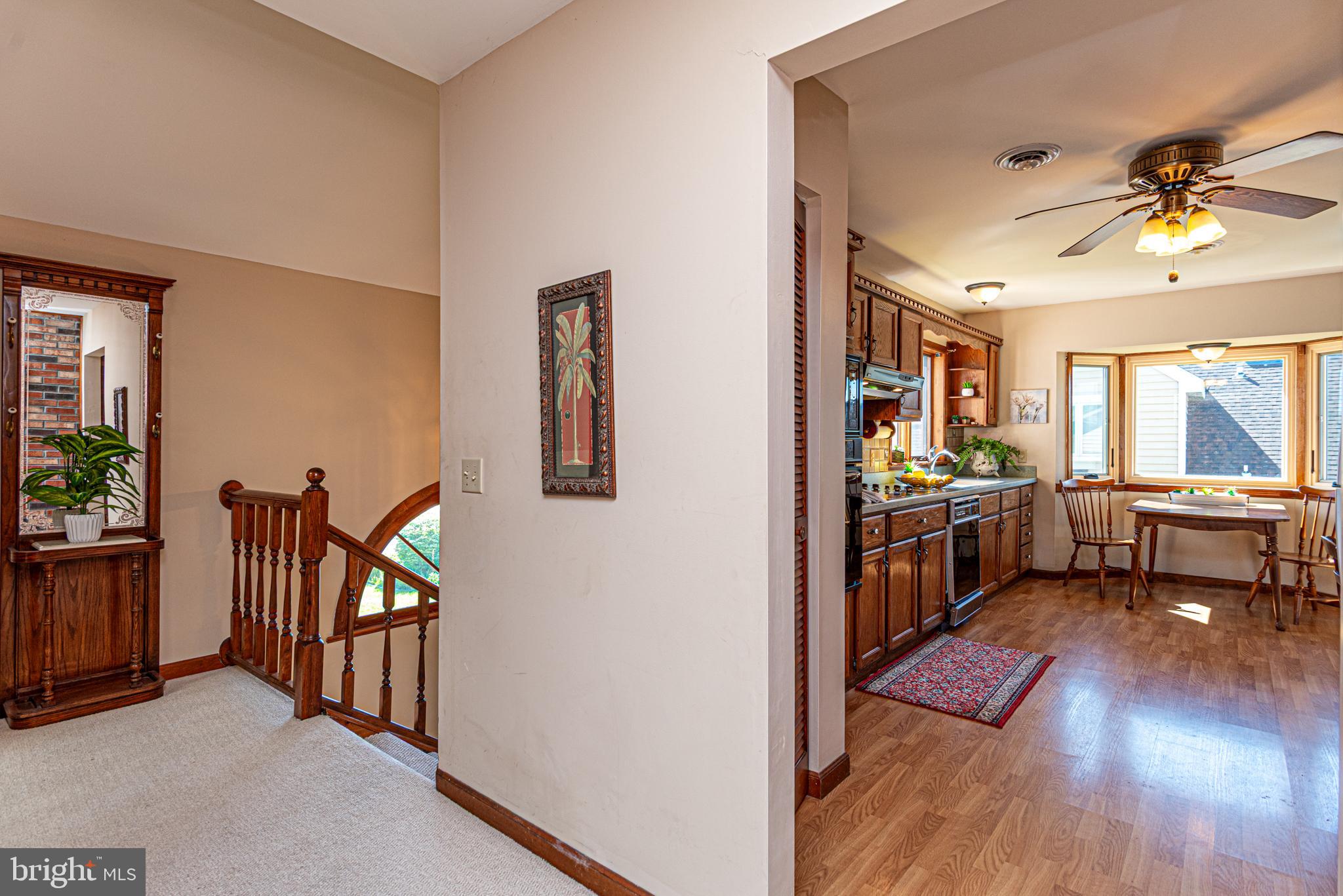 OCEAN PINES - WOOD DUCK II - Residential