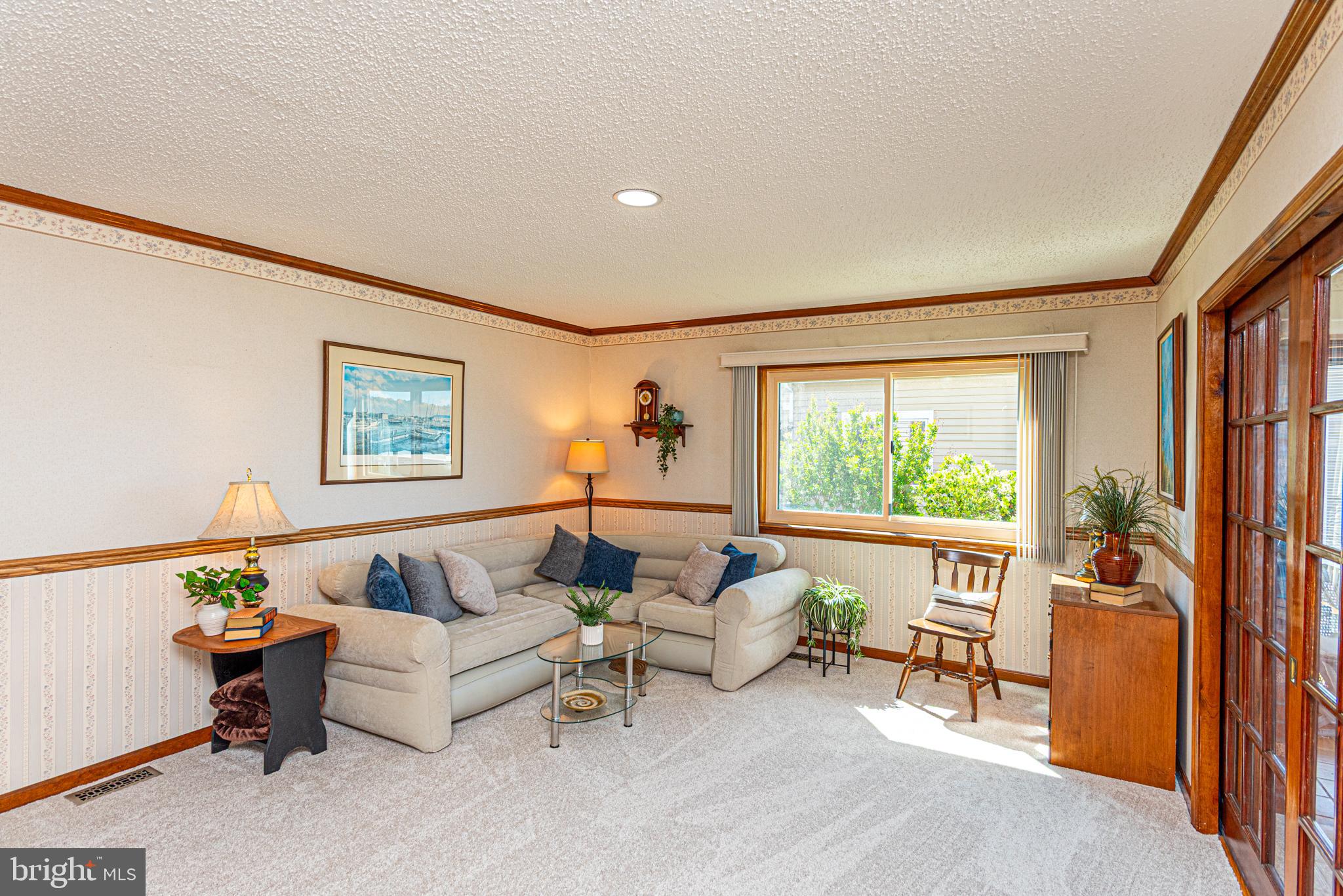 OCEAN PINES - WOOD DUCK II - Residential