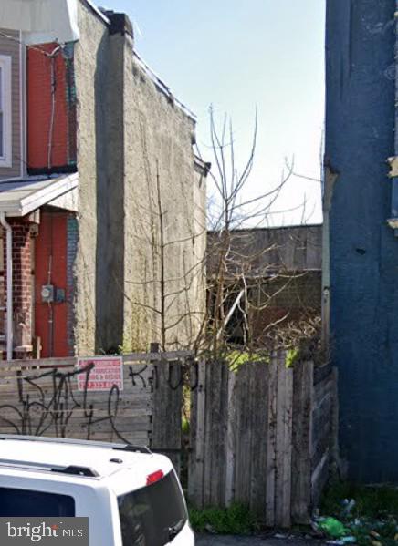 ALLEGHENY WEST - Land