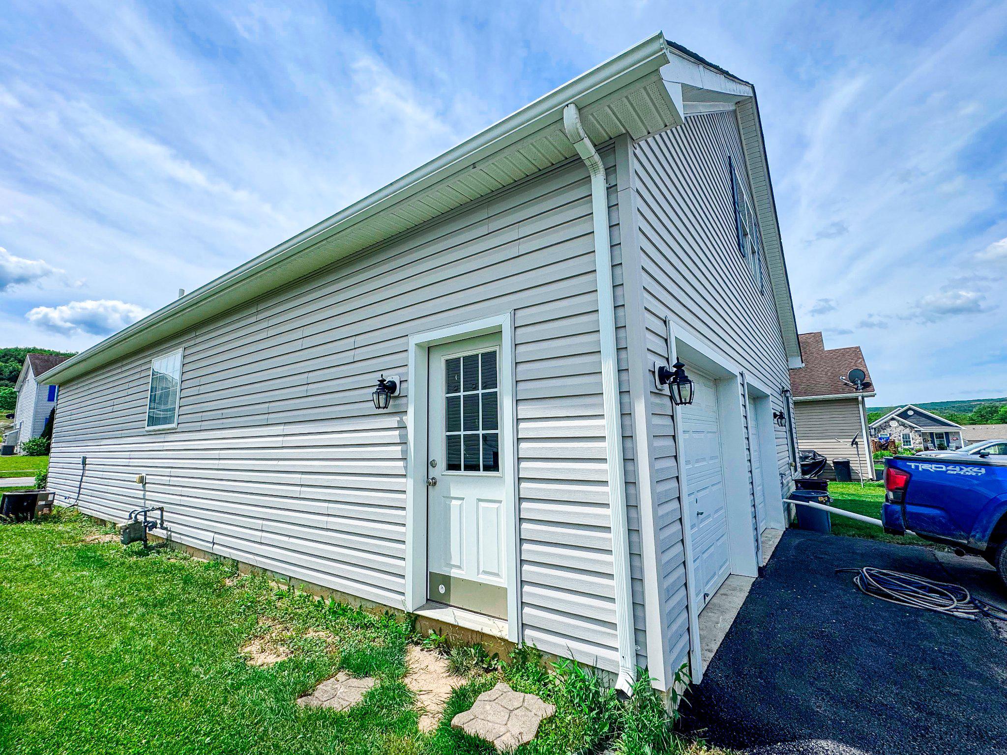 PRICHARD FARMS - Residential