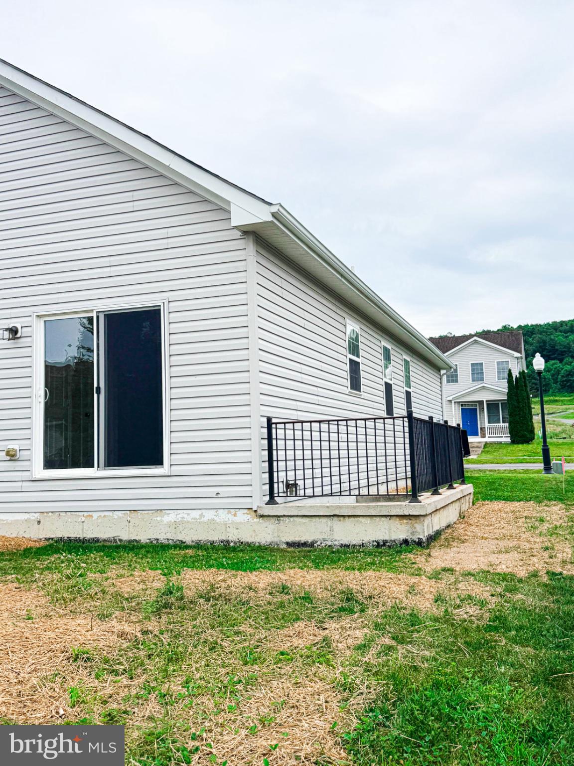 PRICHARD FARMS - Residential