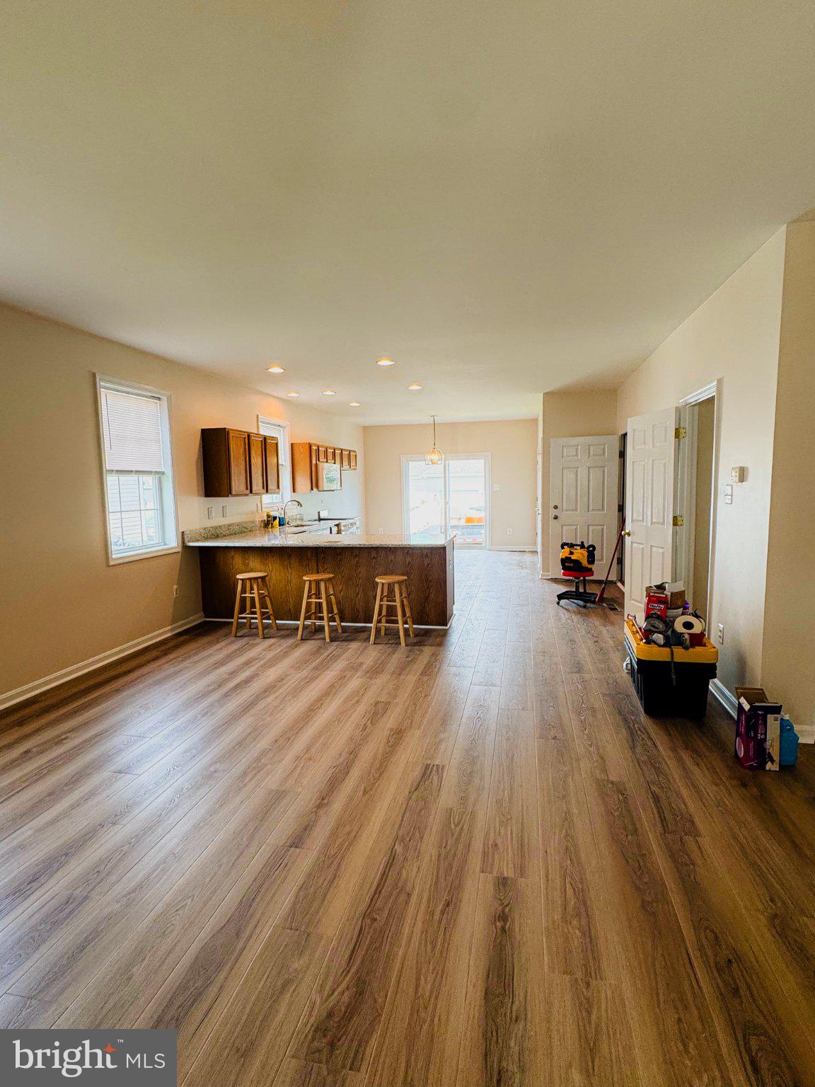 PRICHARD FARMS - Residential