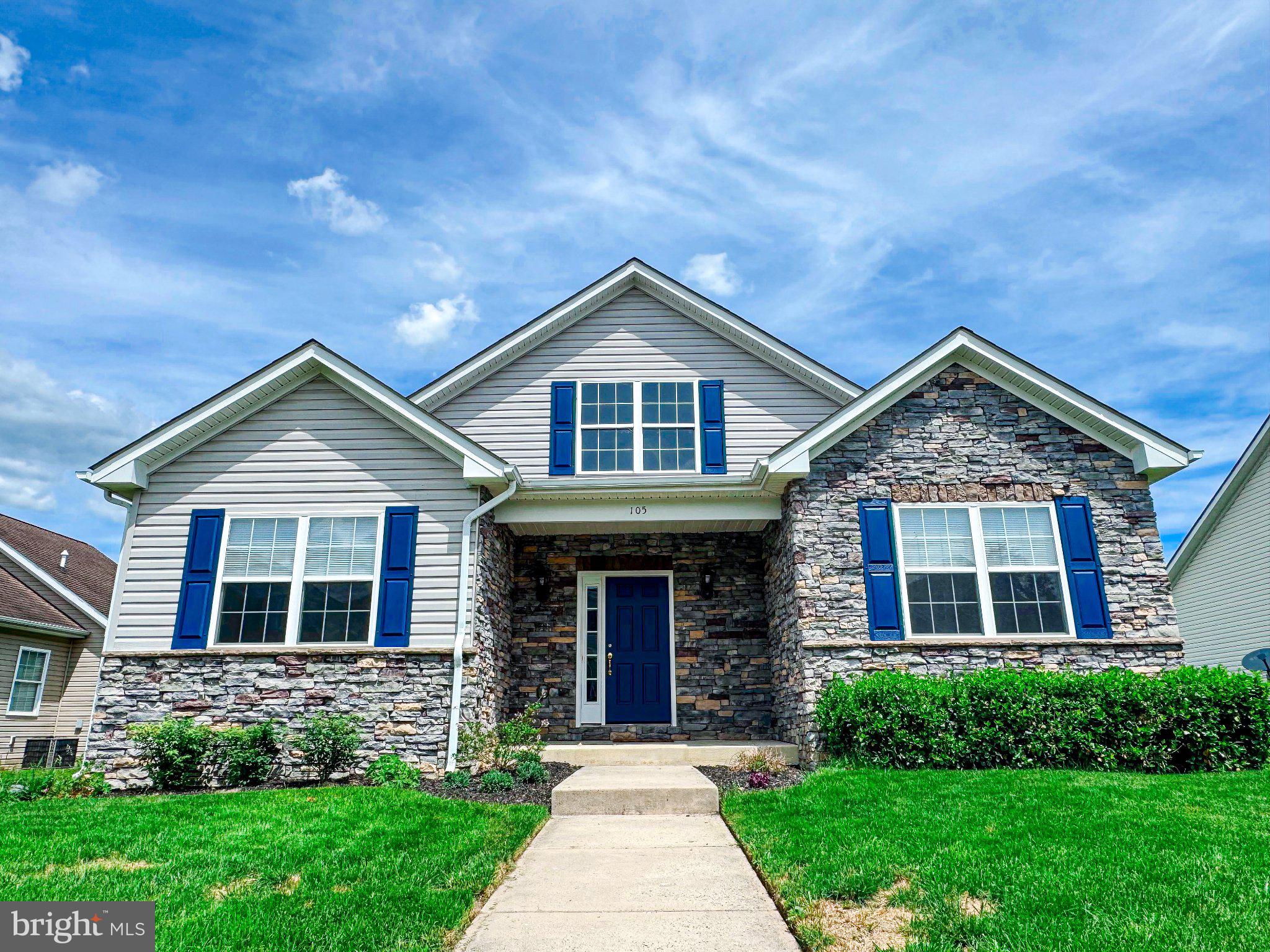 PRICHARD FARMS - Residential