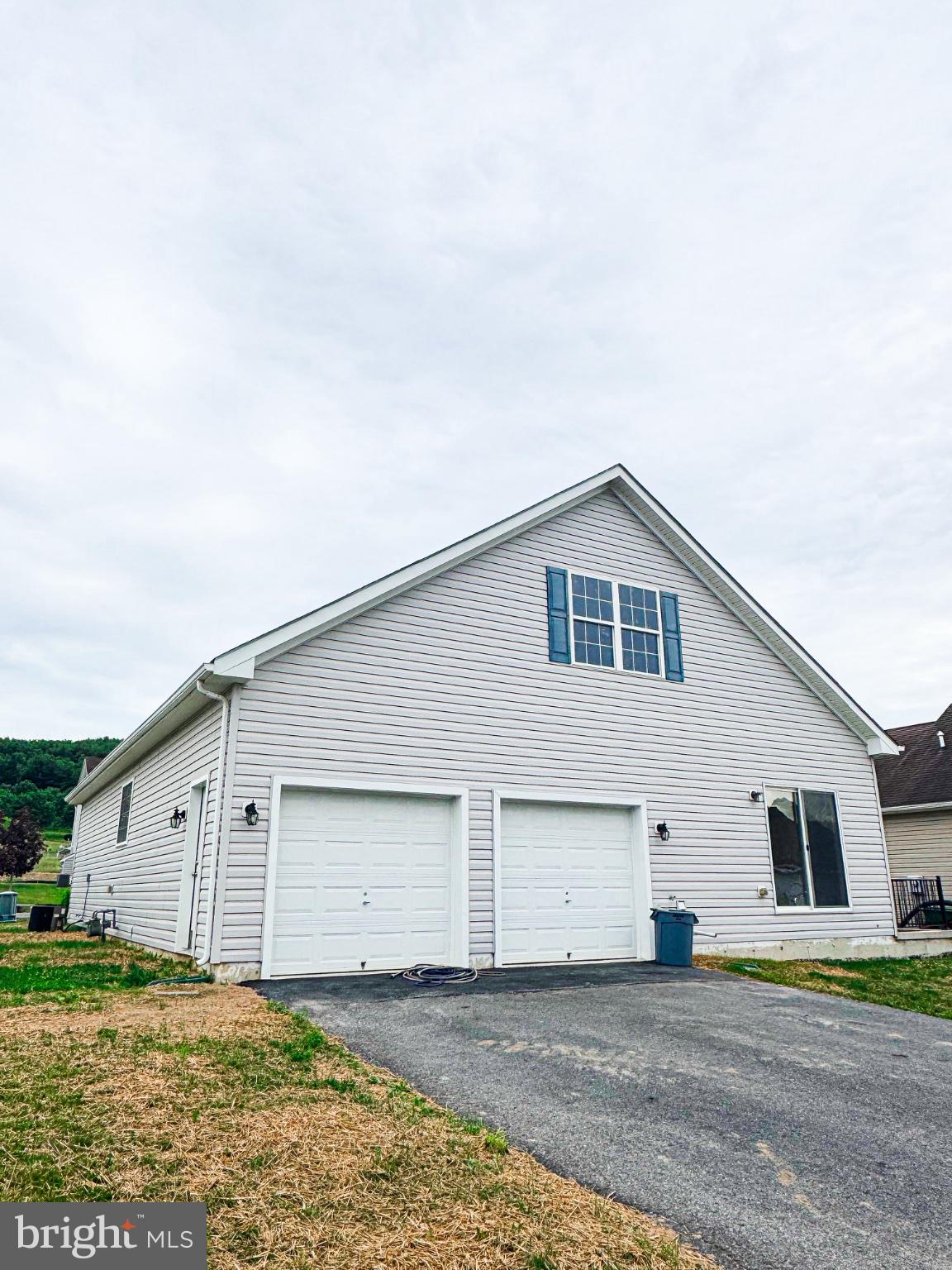 PRICHARD FARMS - Residential