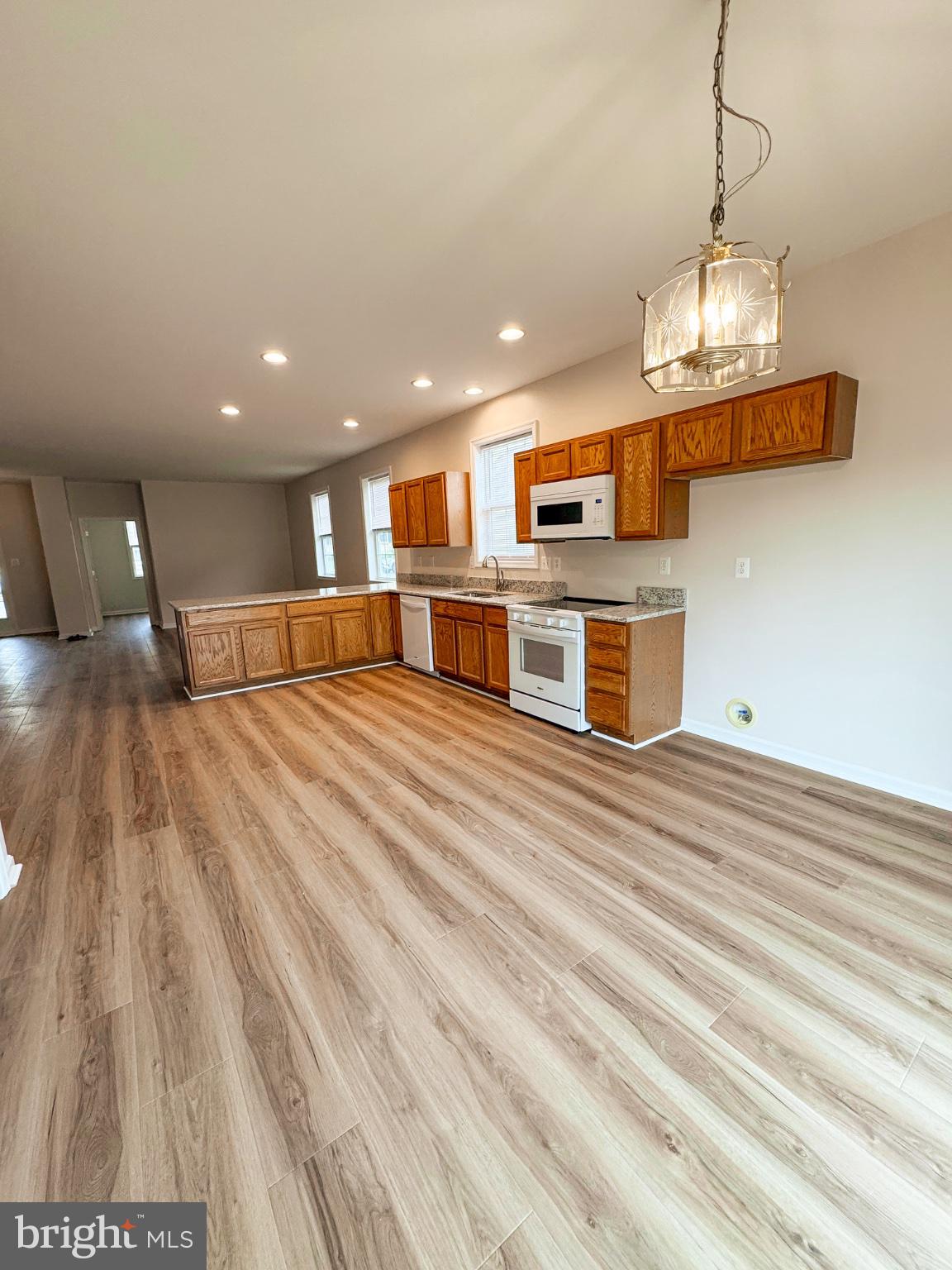 PRICHARD FARMS - Residential