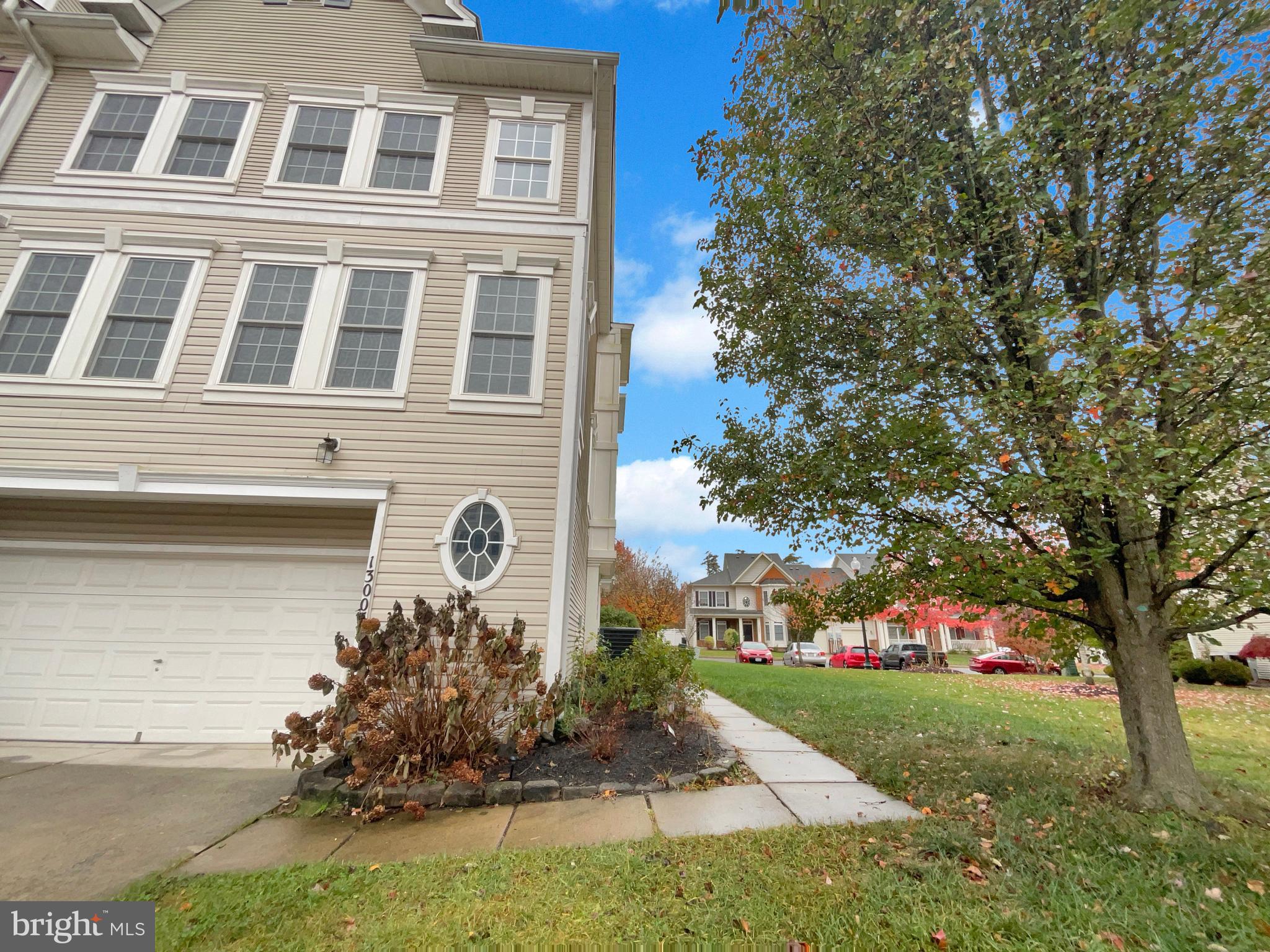 BRAEMAR - Residential