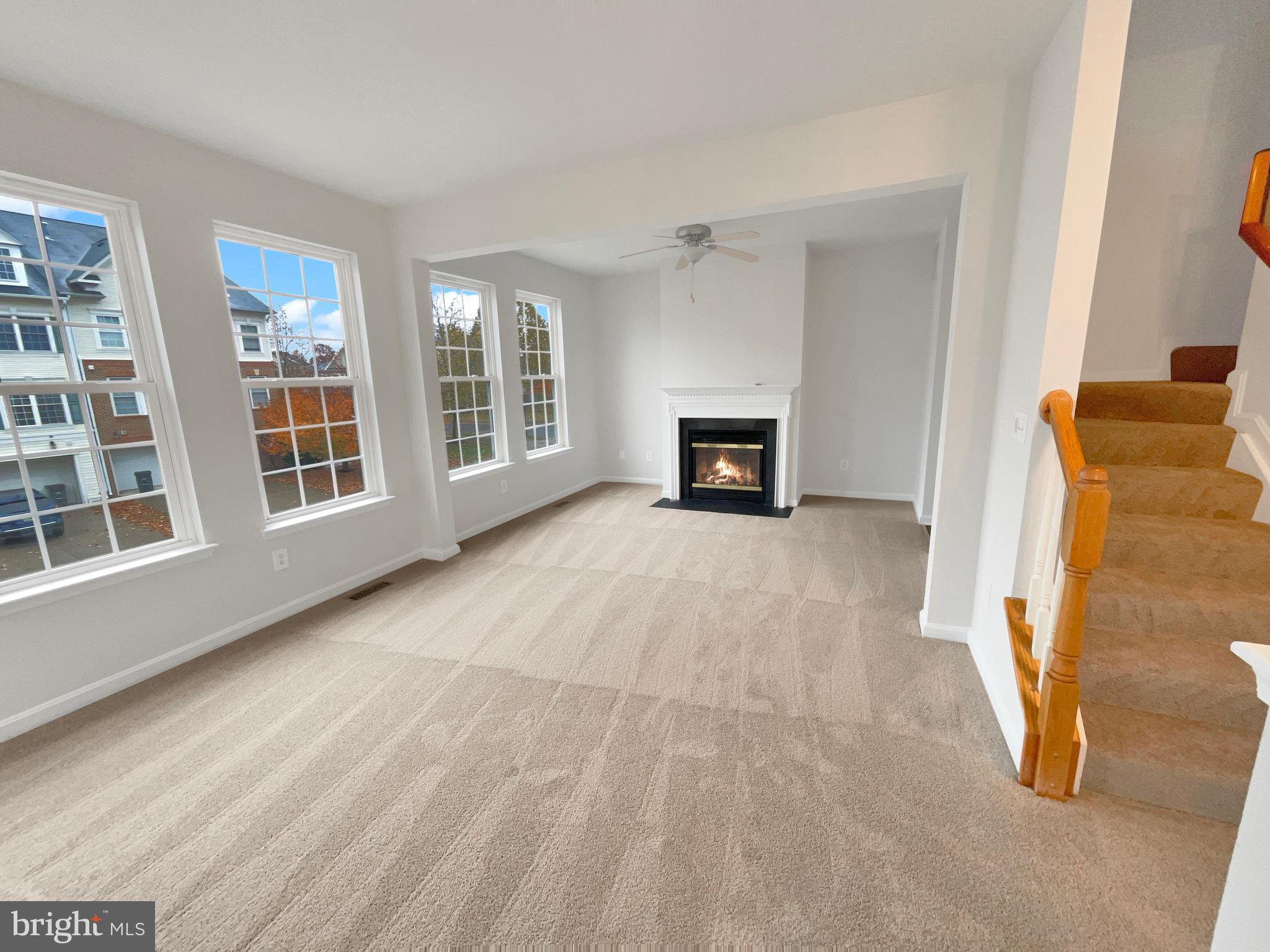 BRAEMAR - Residential