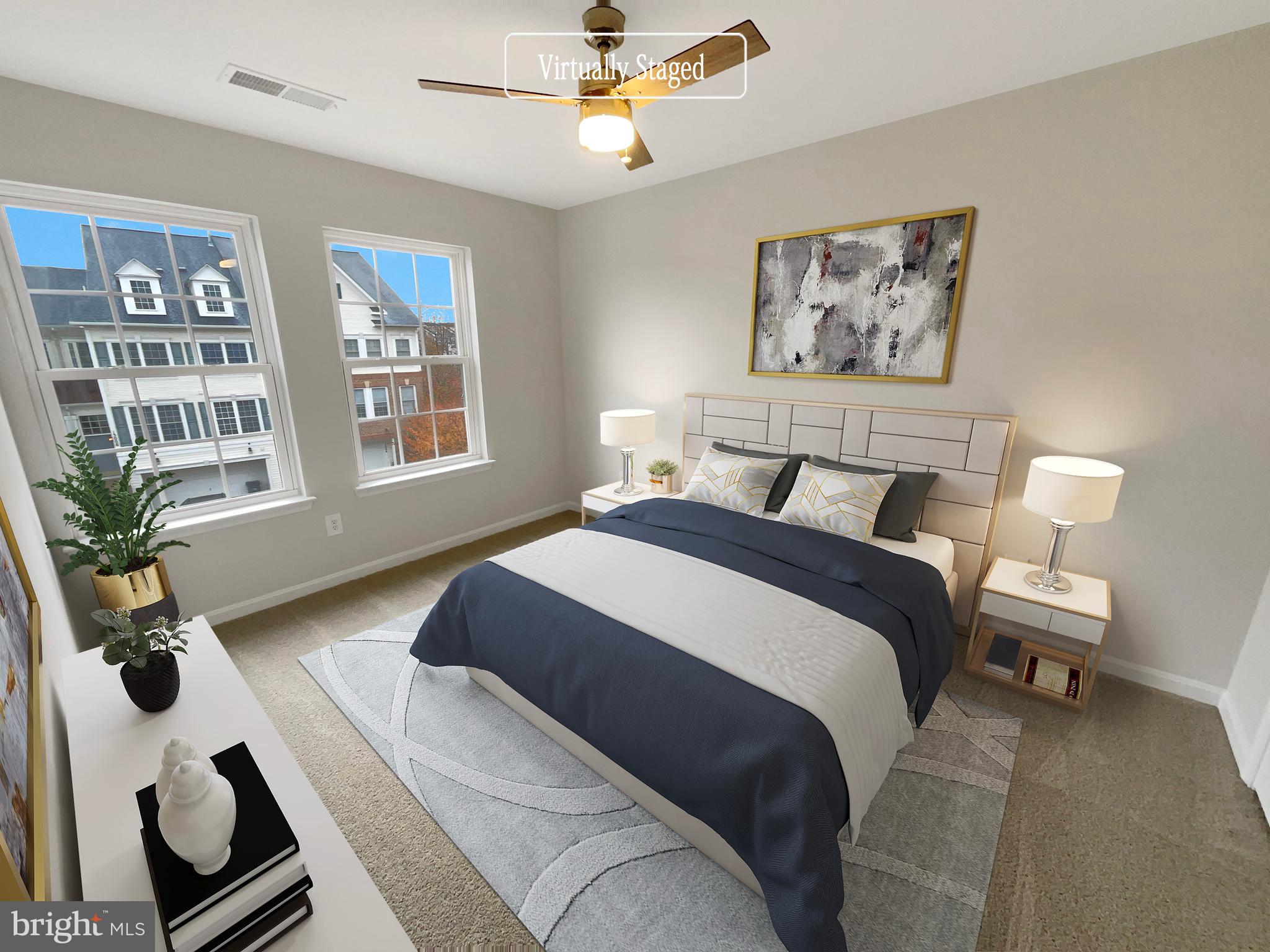 BRAEMAR - Residential