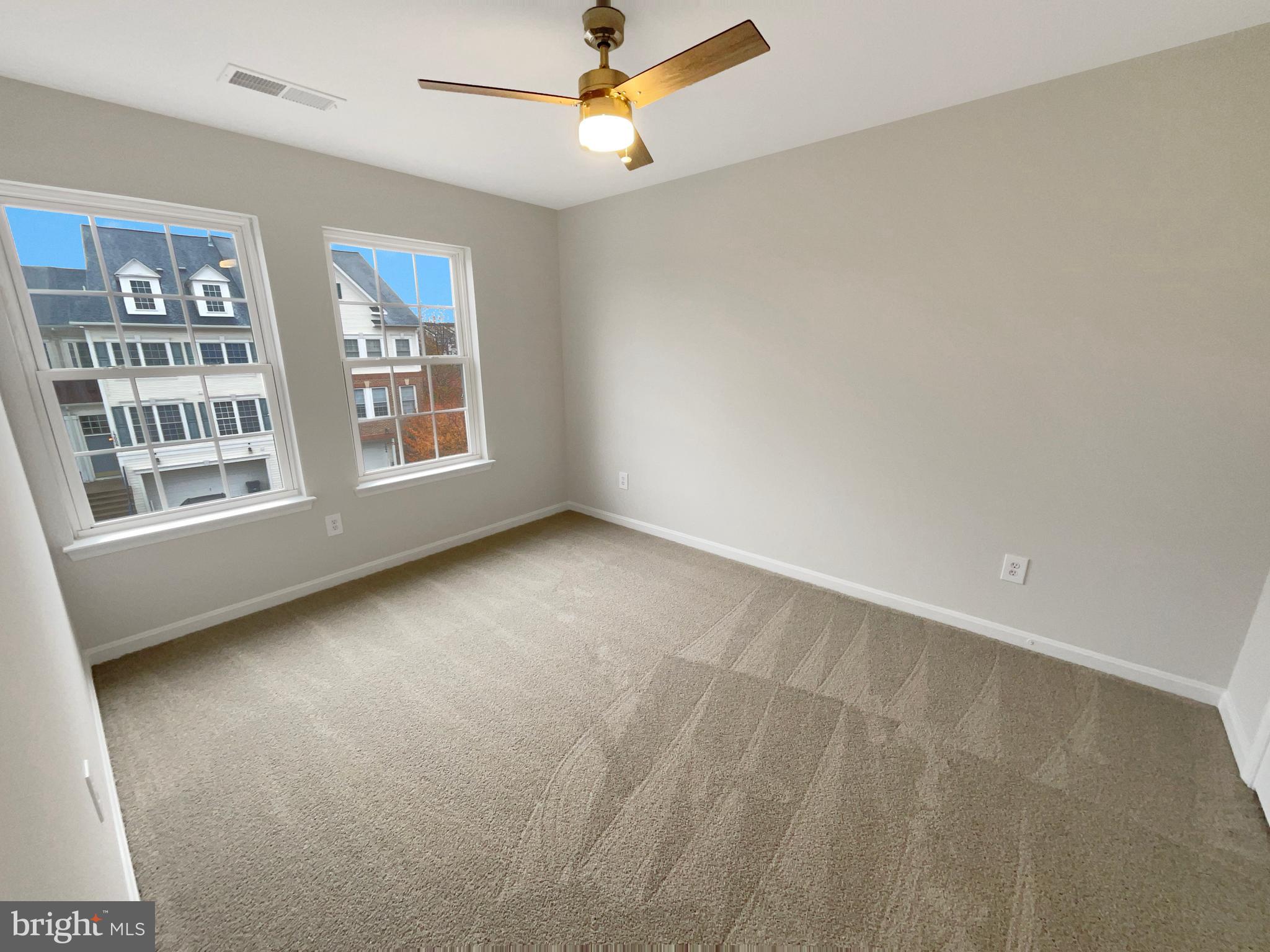 BRAEMAR - Residential