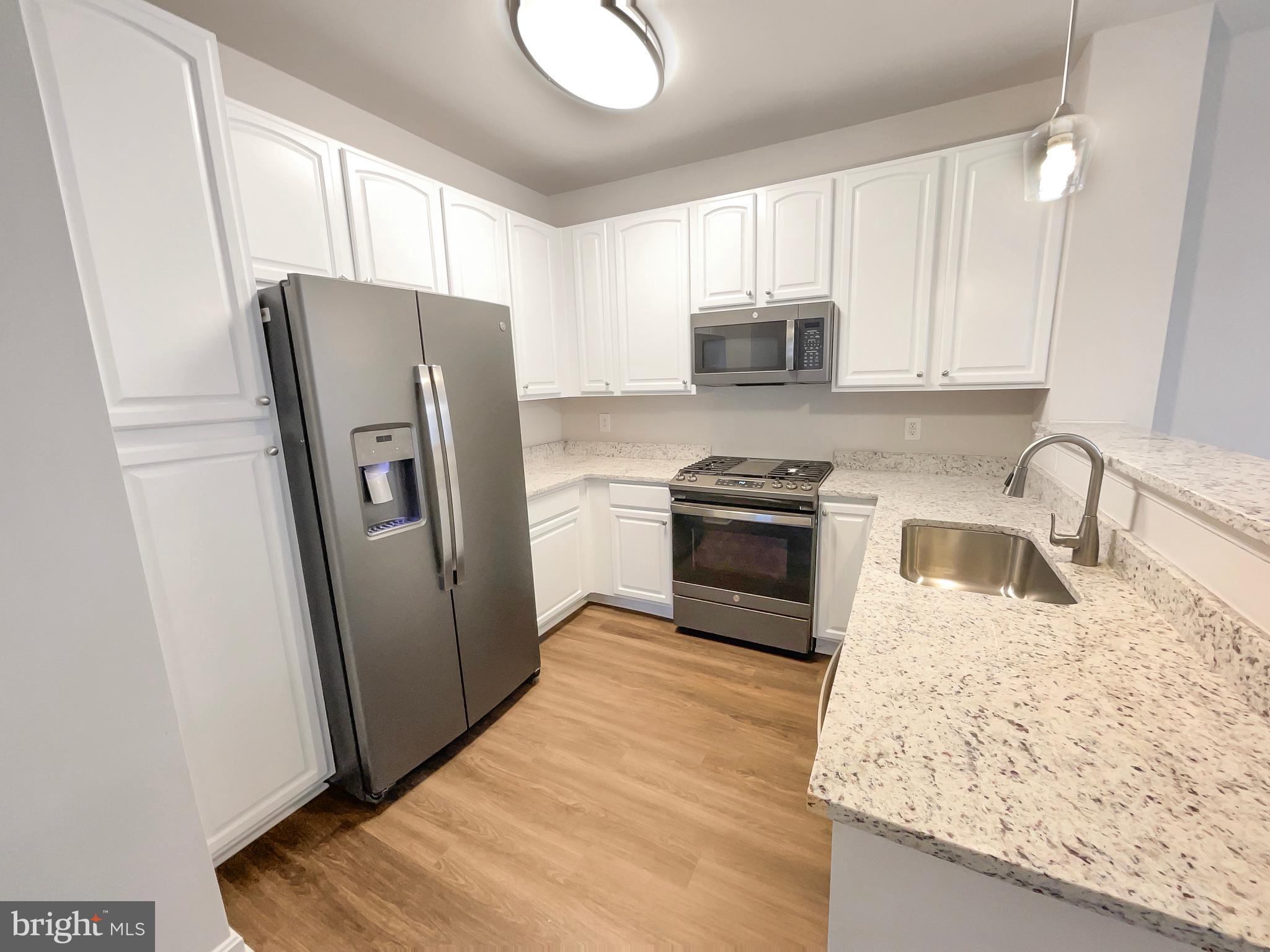 BRAEMAR - Residential