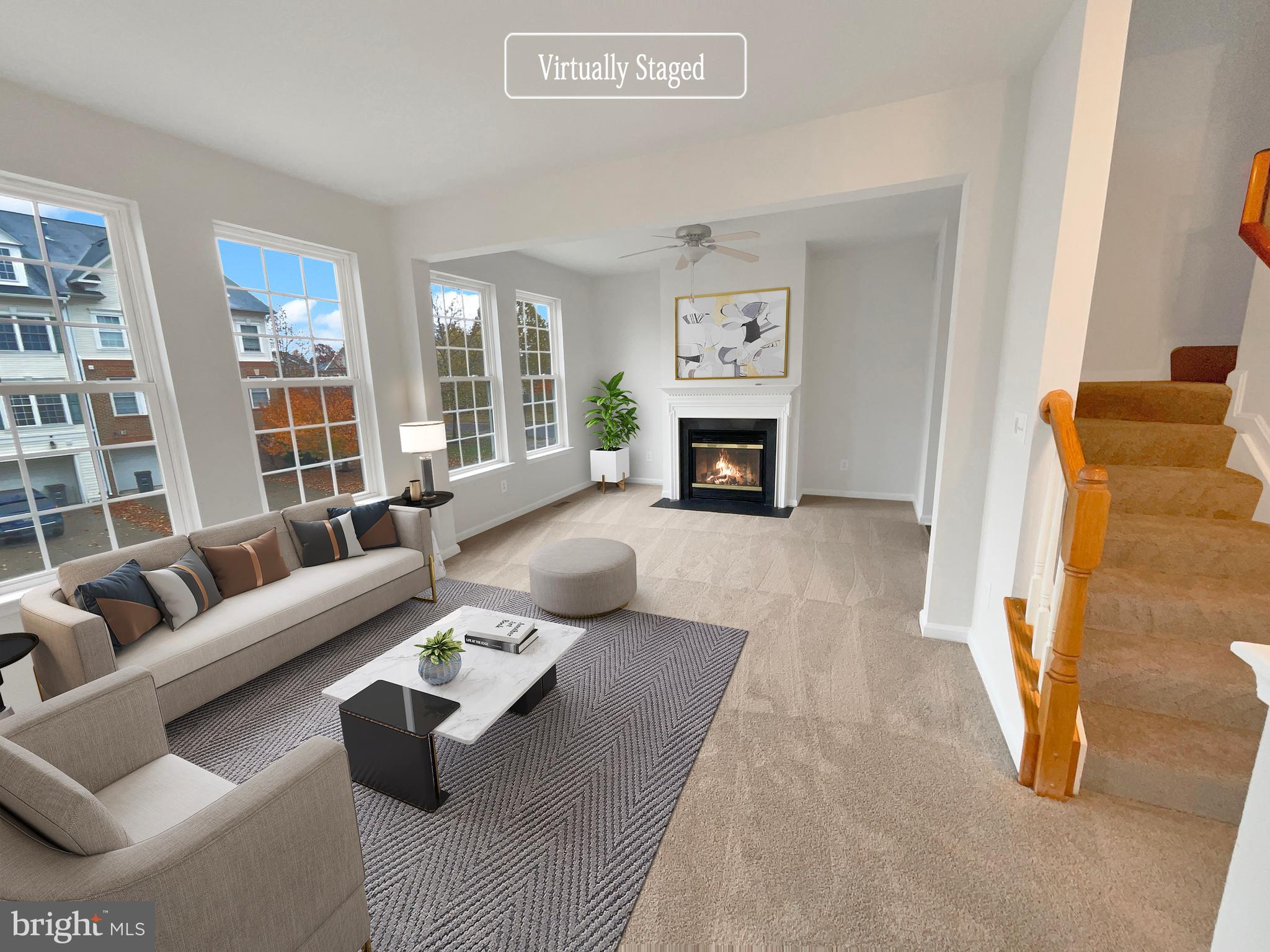 BRAEMAR - Residential