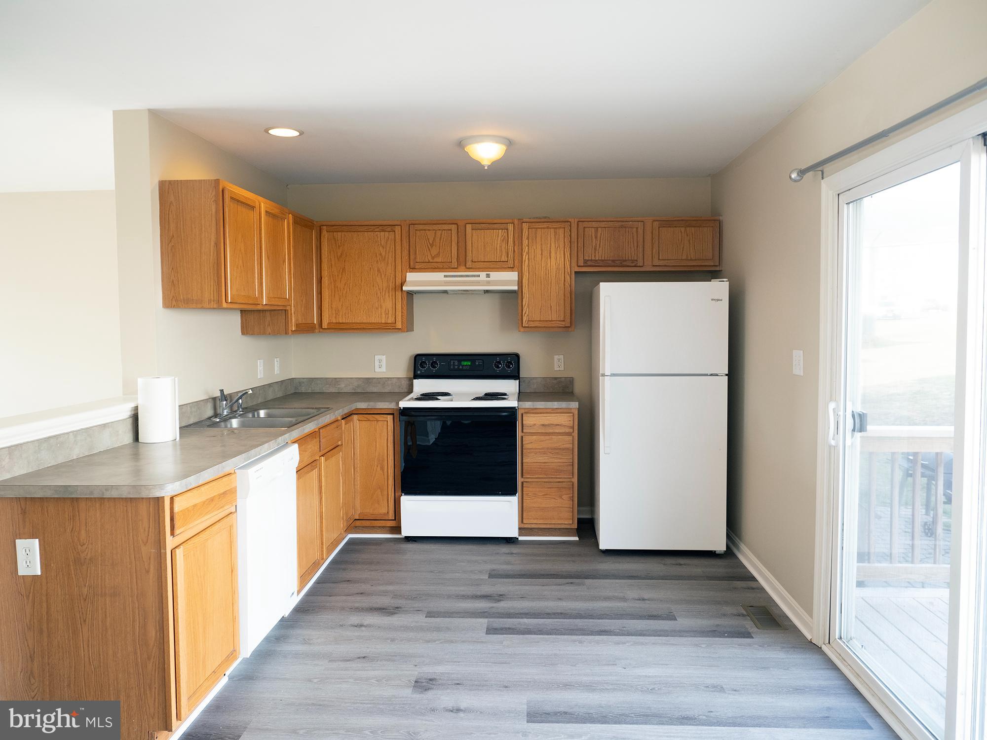 MILLS FARM - Residential
