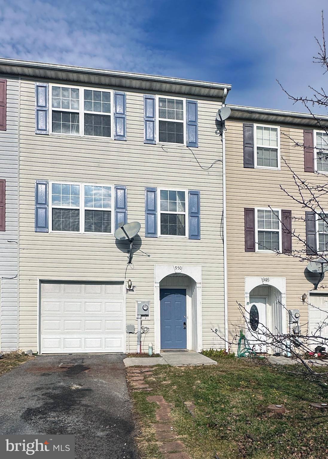 MILLS FARM - Residential