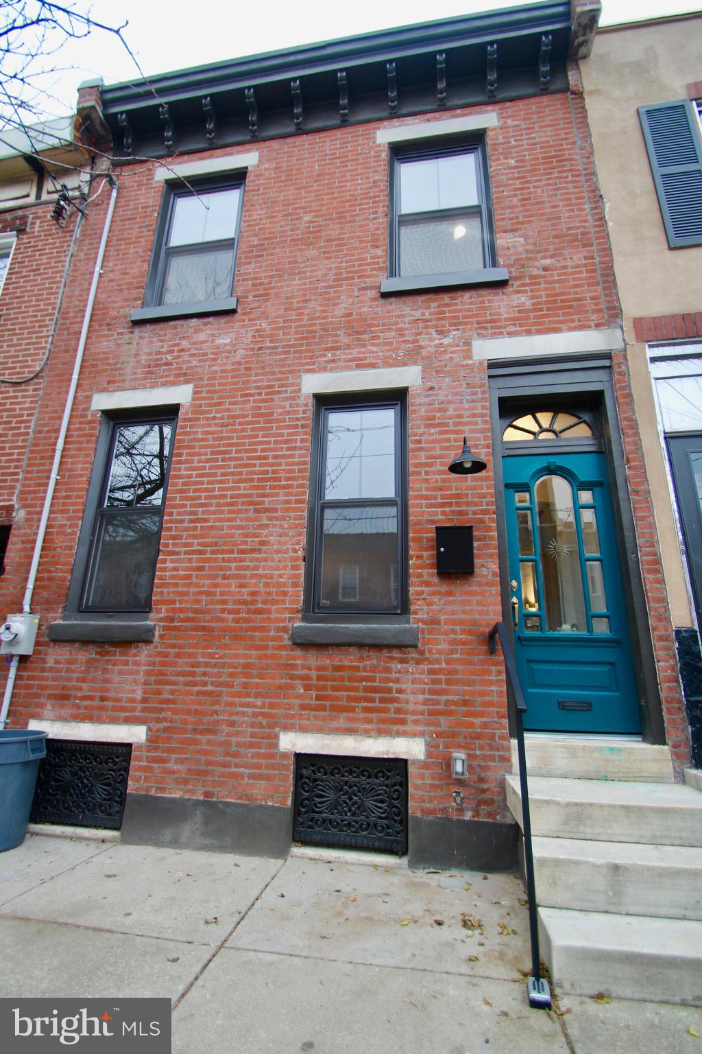 FISHTOWN - Residential