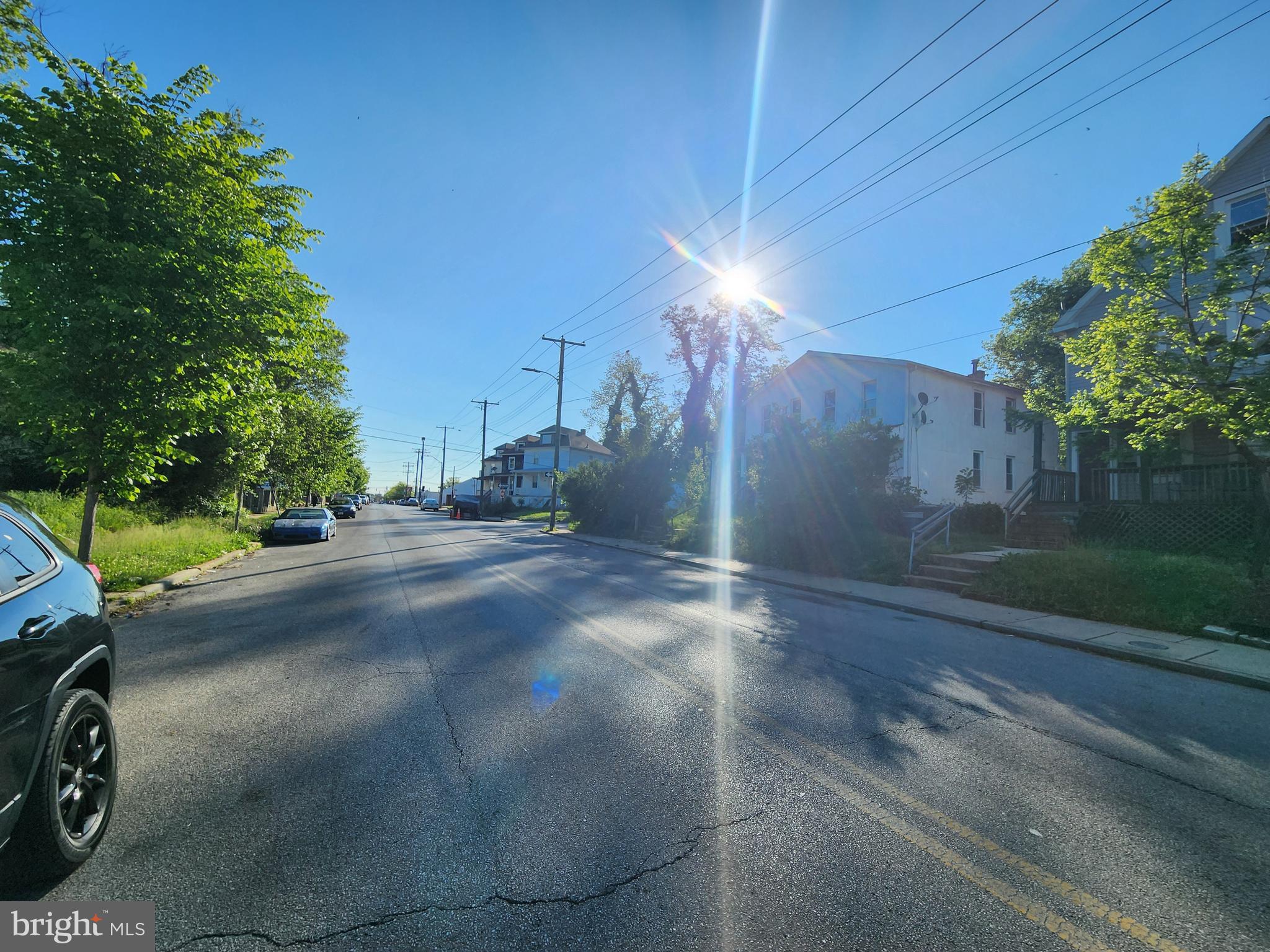 ARLINGTON - Residential