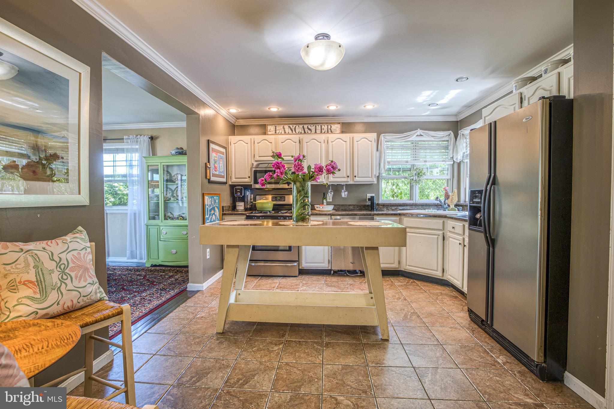 CROSSGATES - Residential