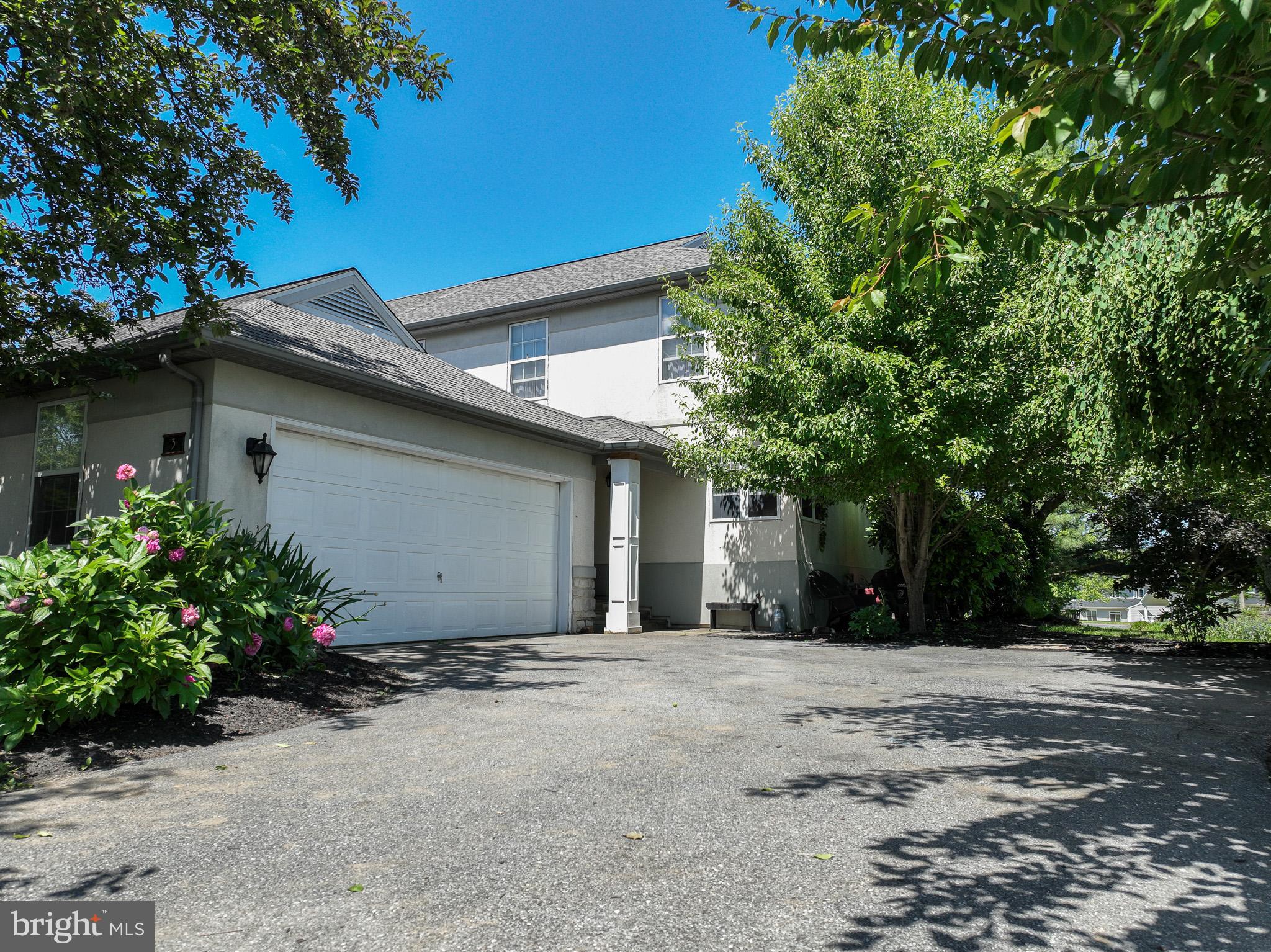 CROSSGATES - Residential