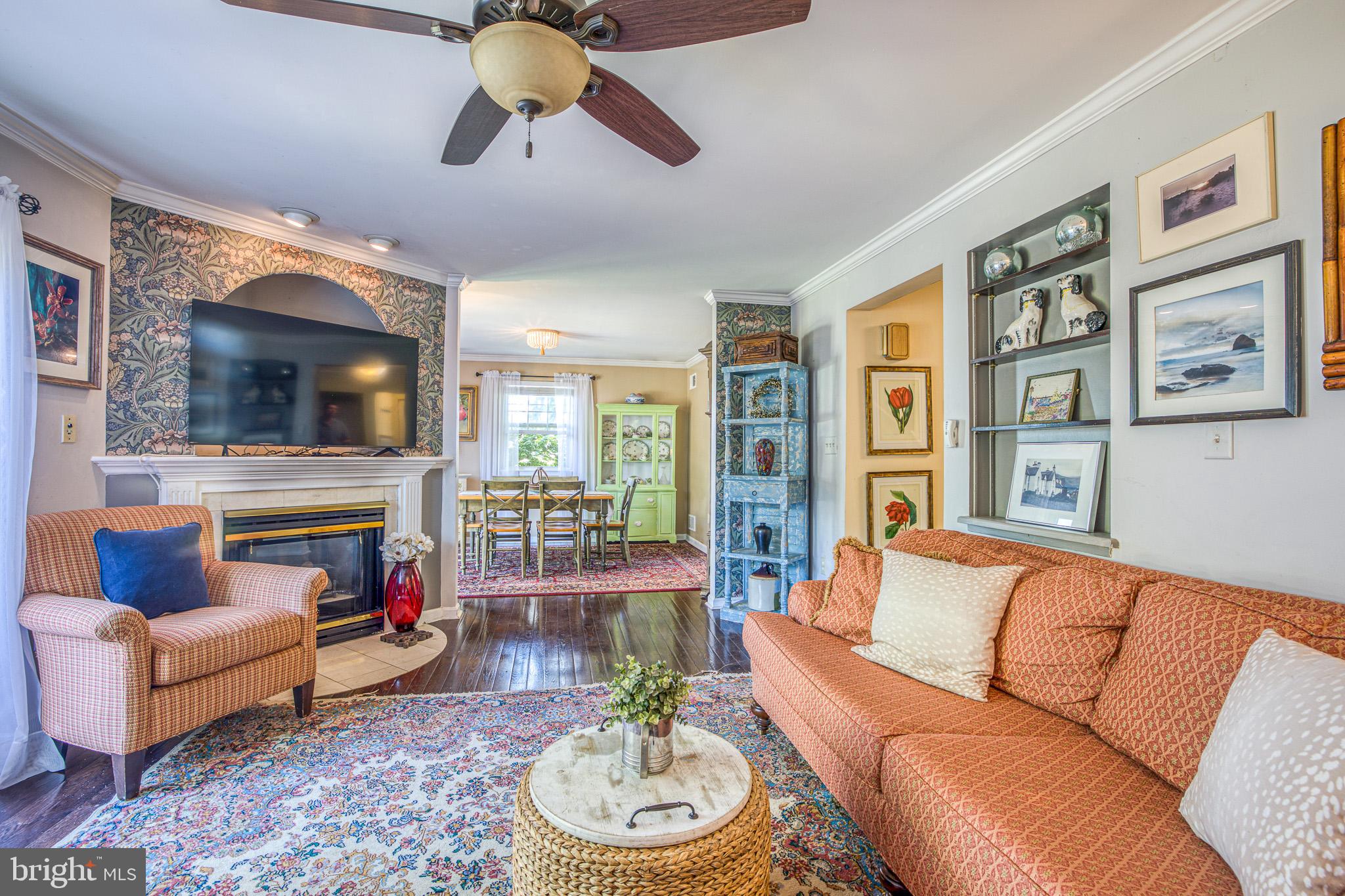 CROSSGATES - Residential