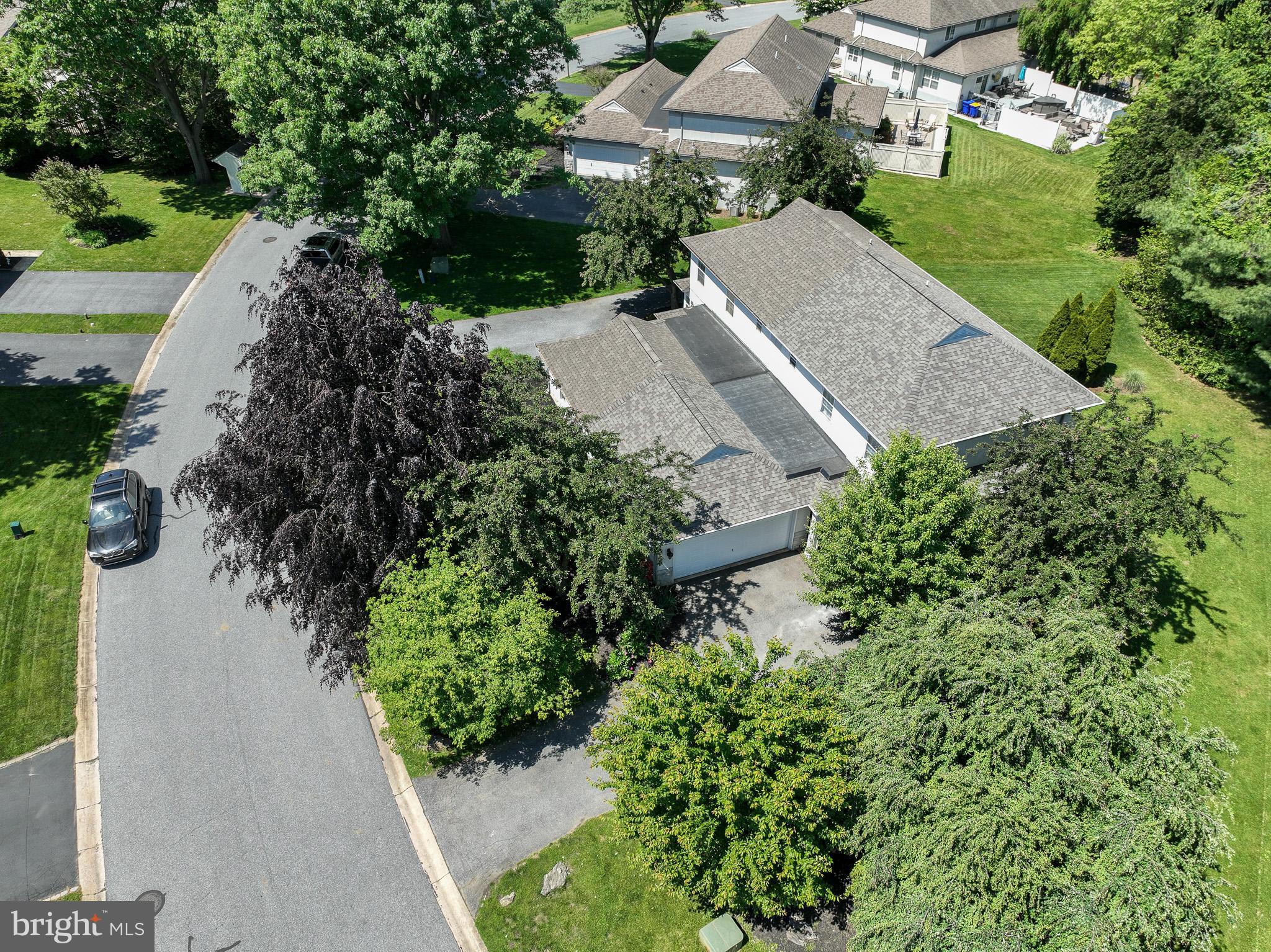 CROSSGATES - Residential