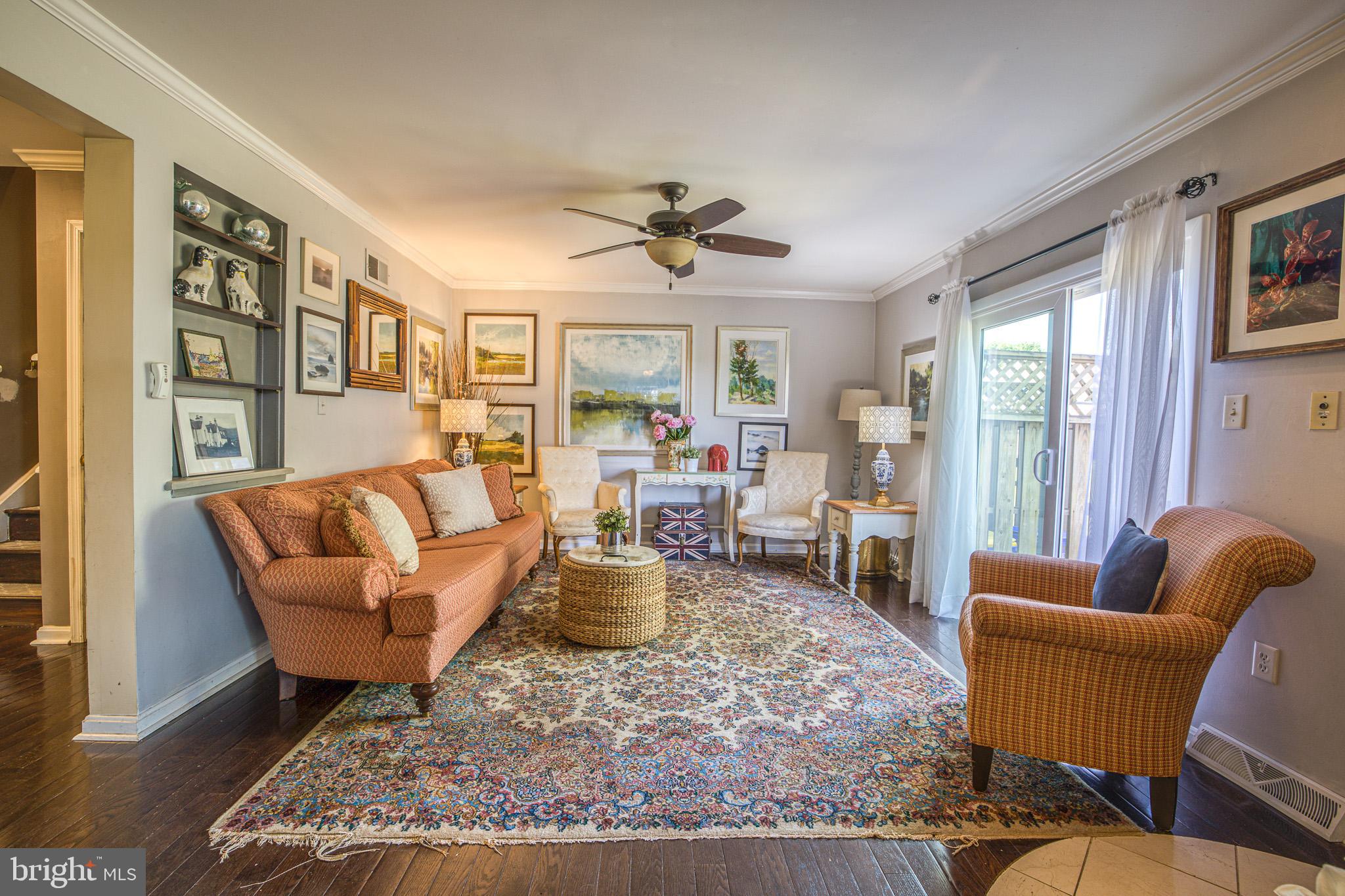 CROSSGATES - Residential