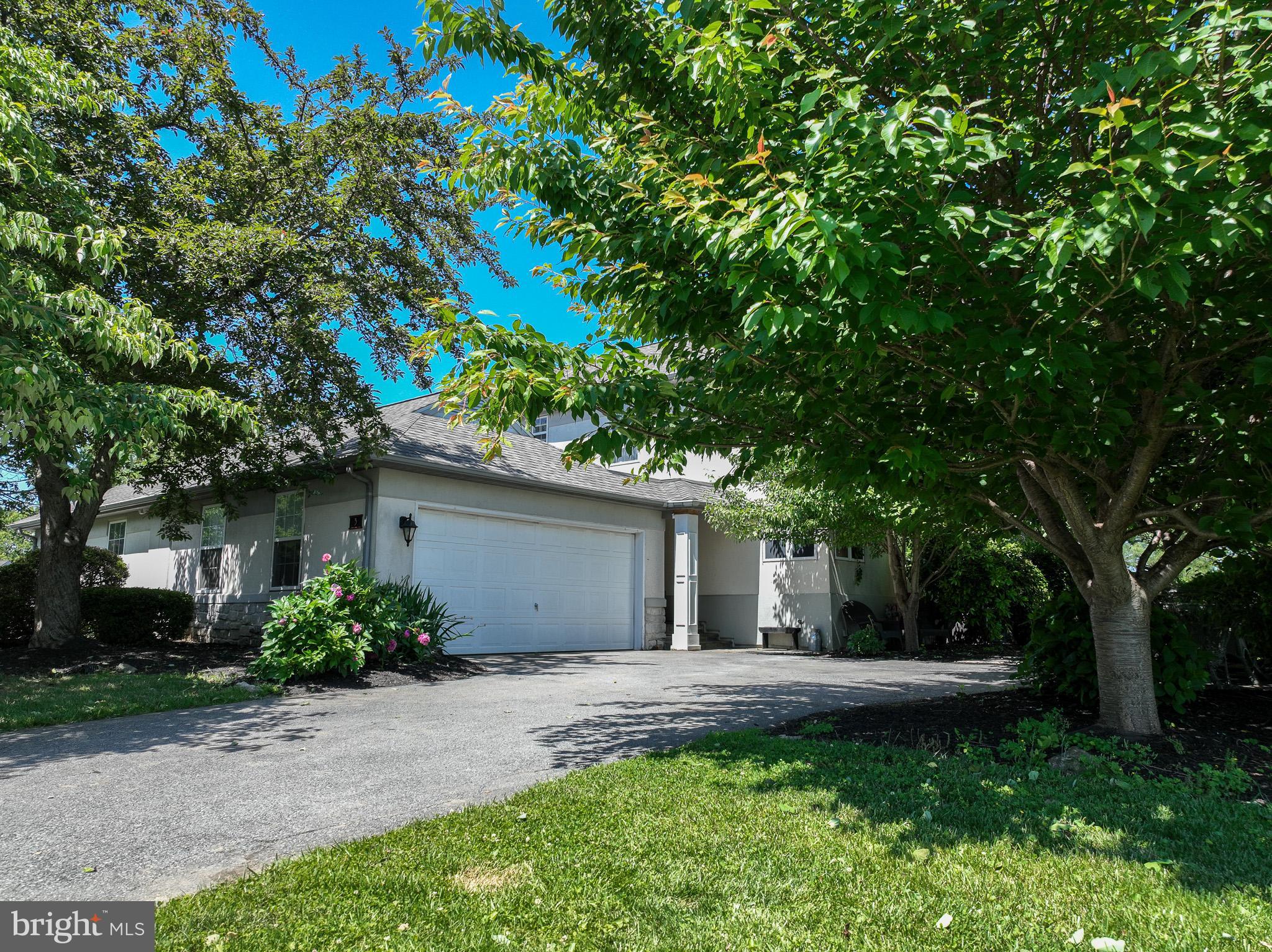 CROSSGATES - Residential