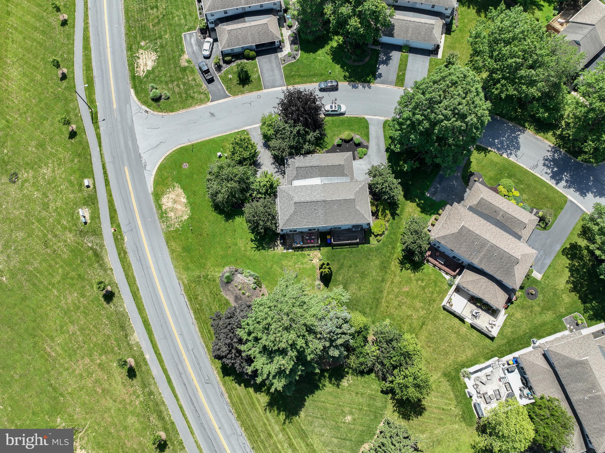 CROSSGATES - Residential