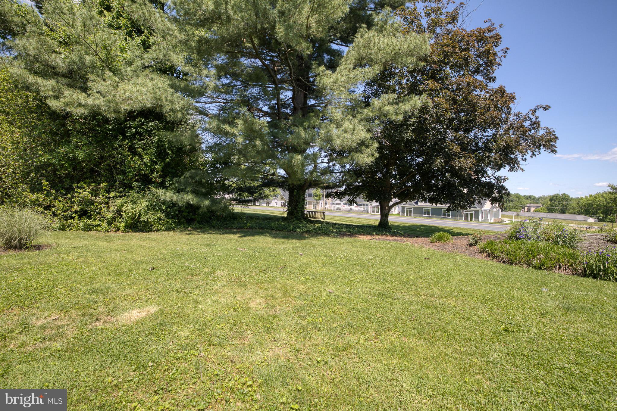 CROSSGATES - Residential