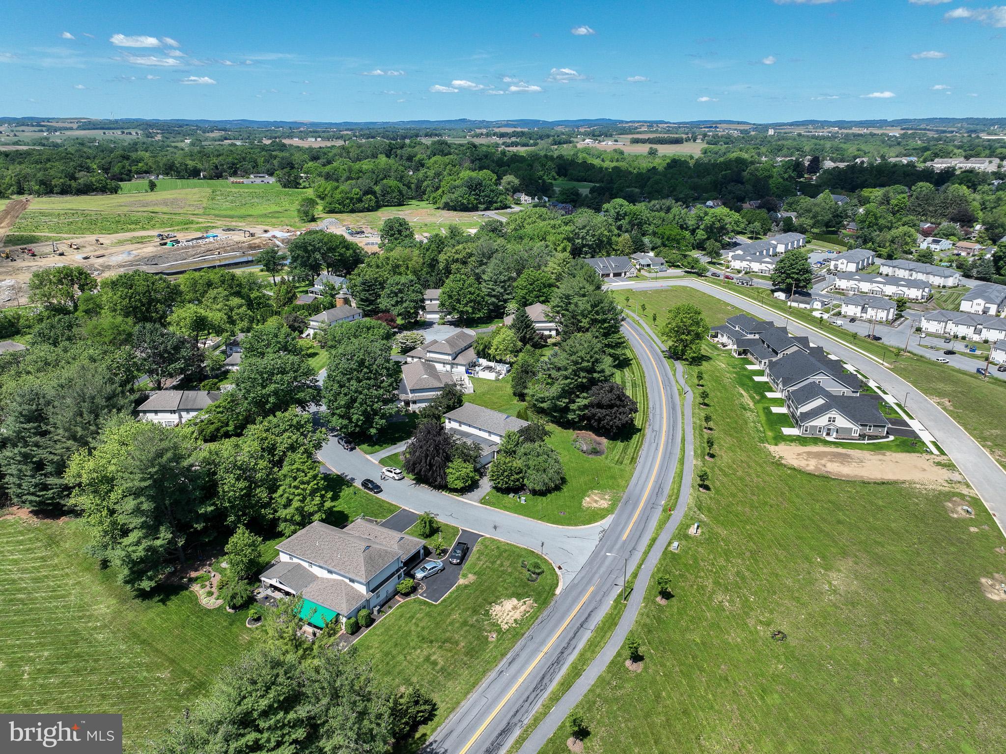 CROSSGATES - Residential