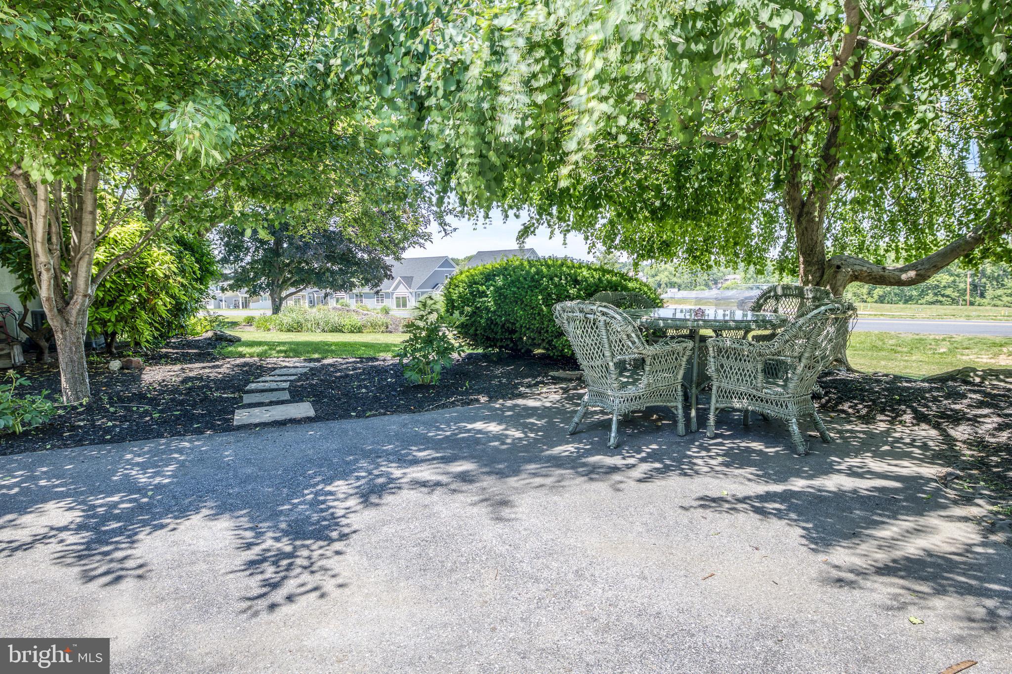 CROSSGATES - Residential