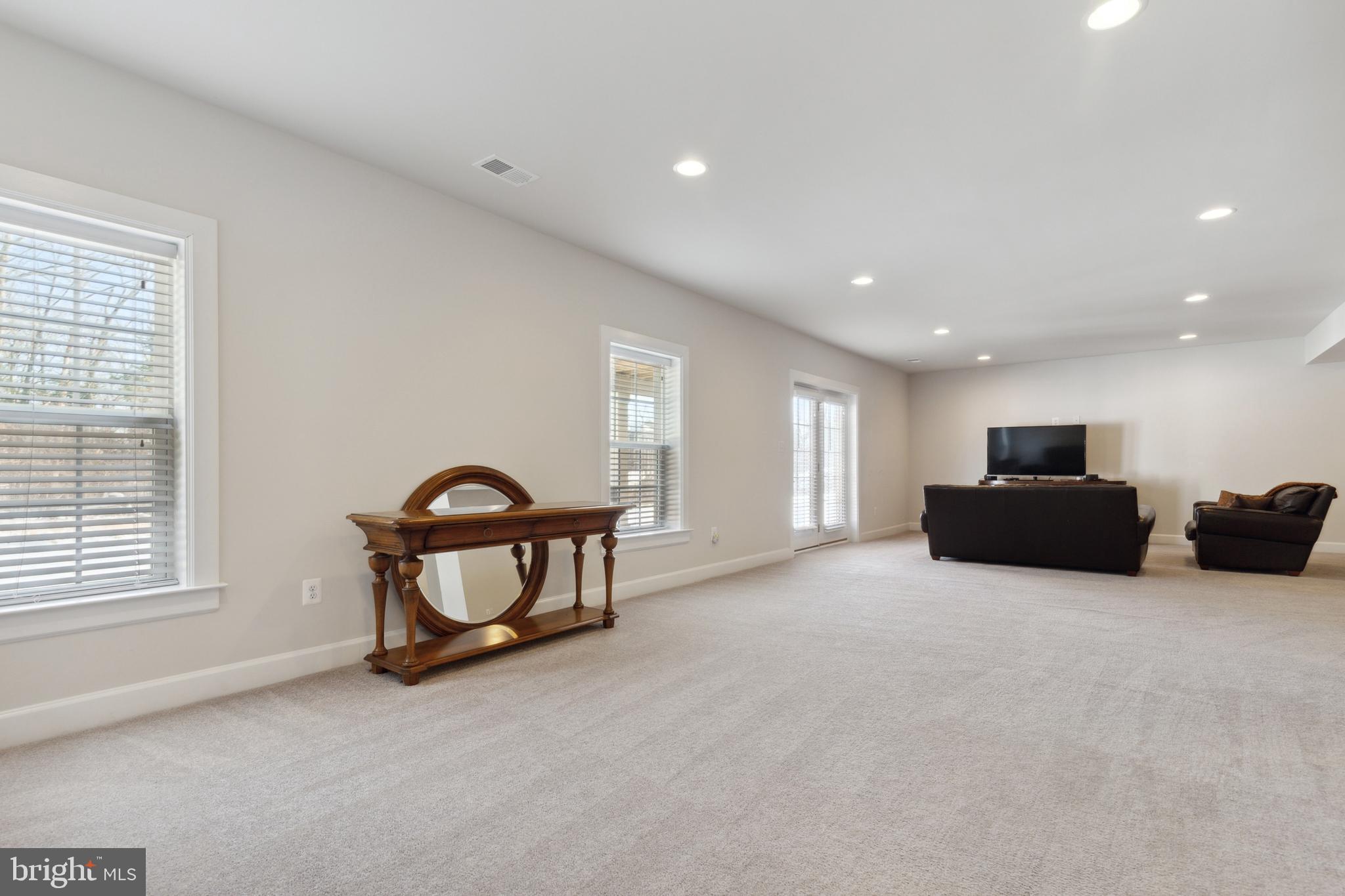 GRANT AT WILLOWSFORD - Residential