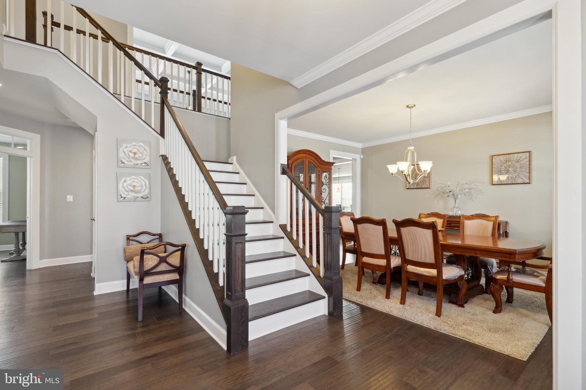 GRANT AT WILLOWSFORD - Residential