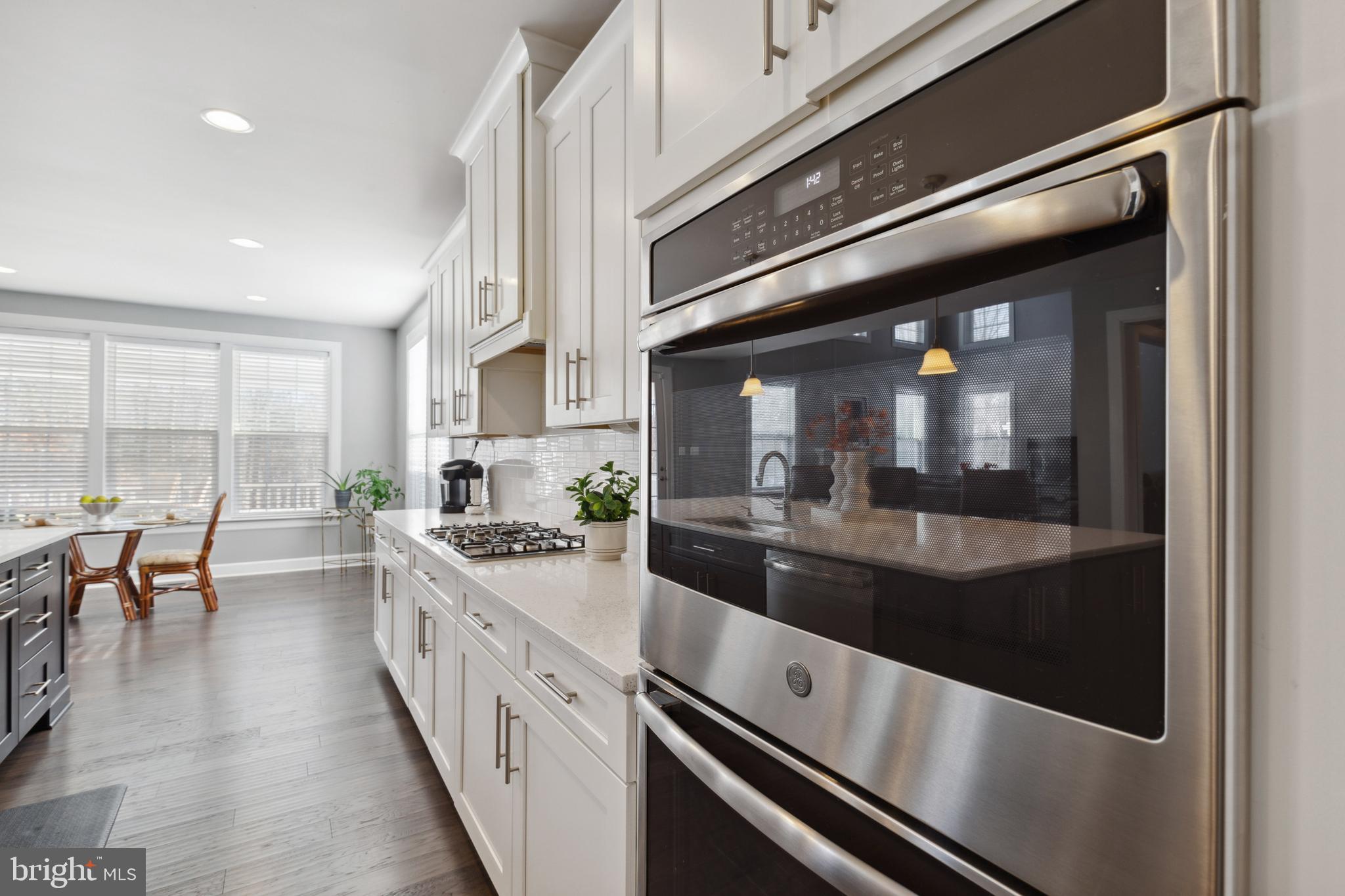 GRANT AT WILLOWSFORD - Residential
