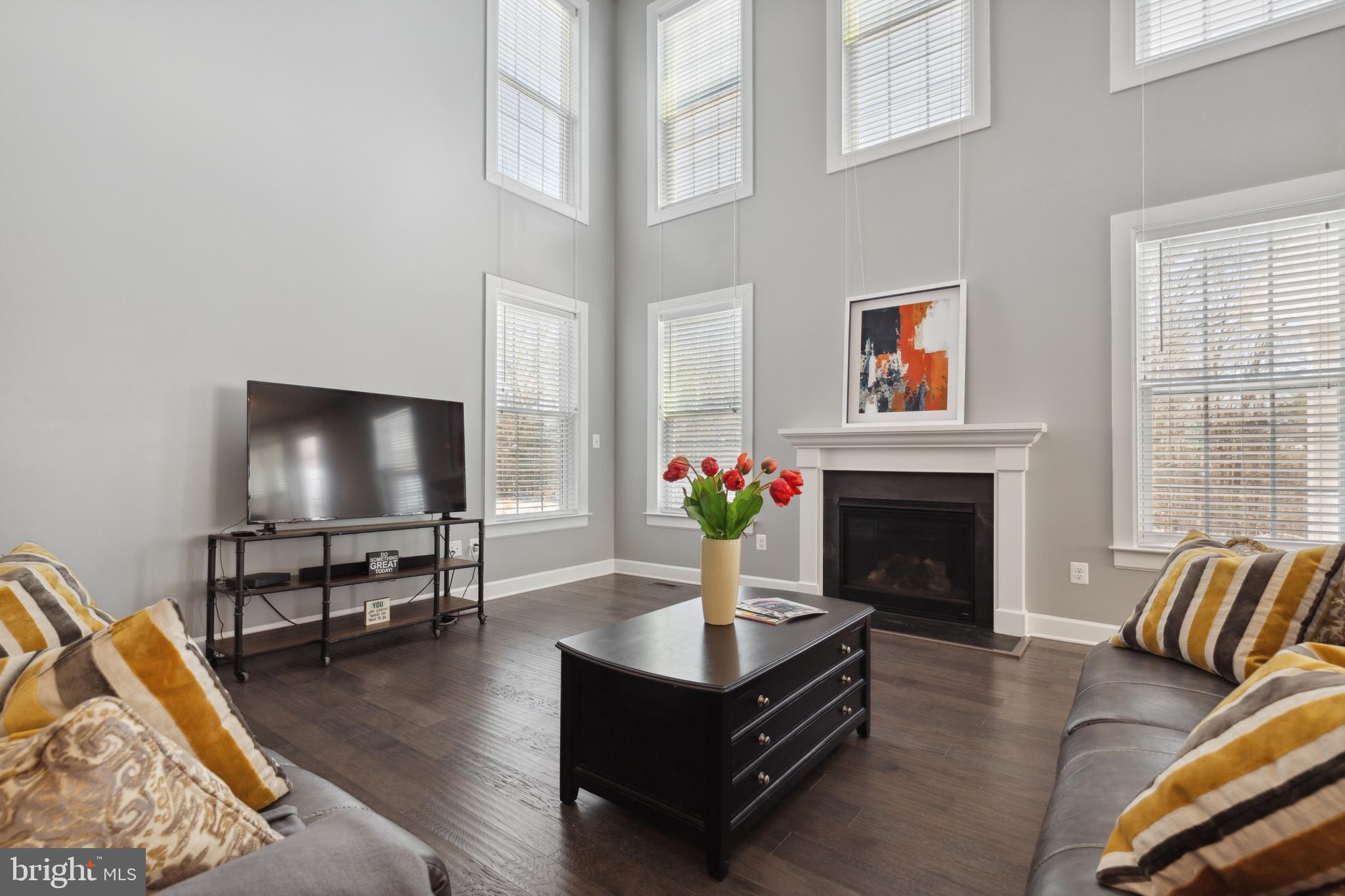 GRANT AT WILLOWSFORD - Residential