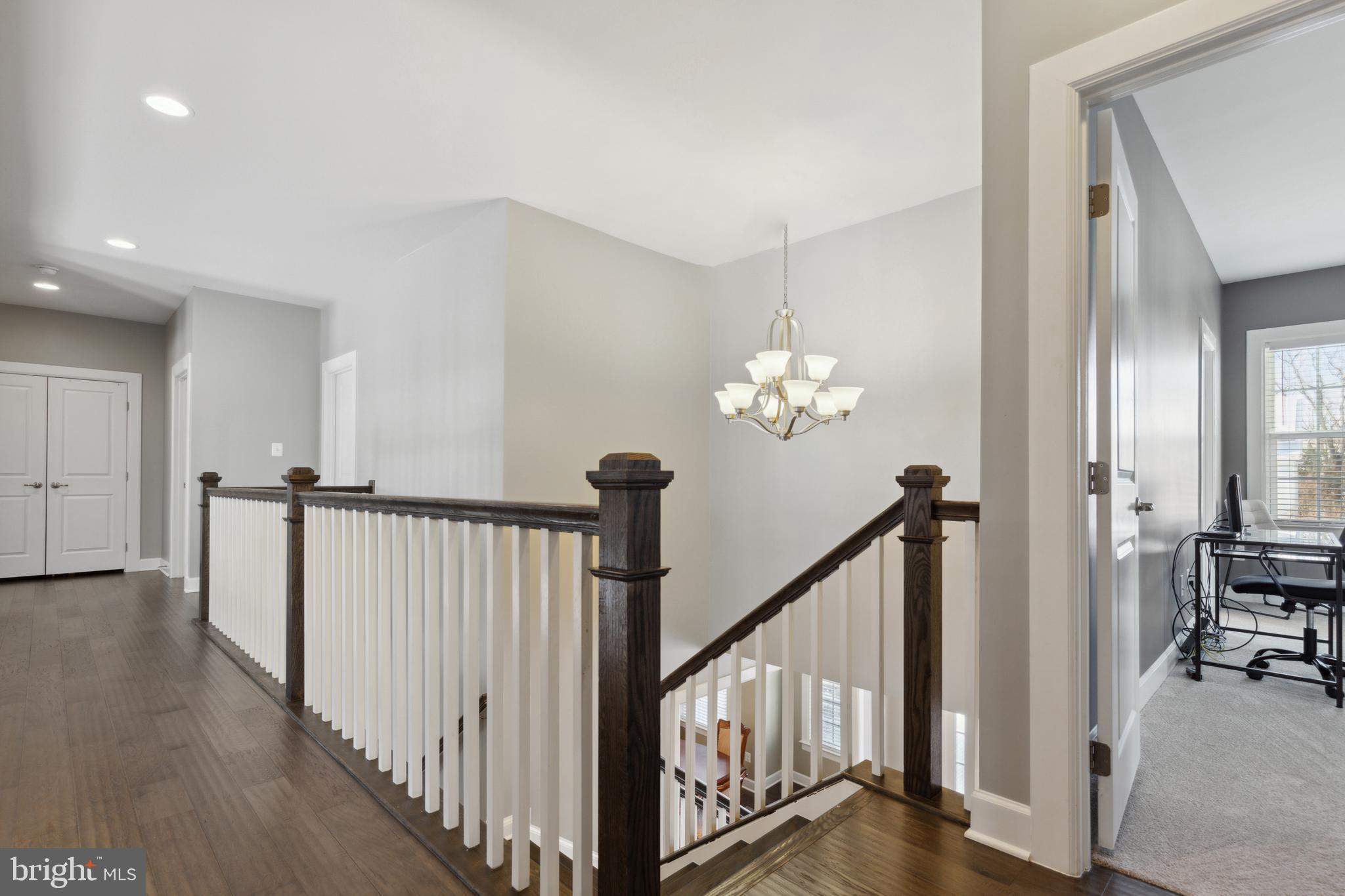 GRANT AT WILLOWSFORD - Residential