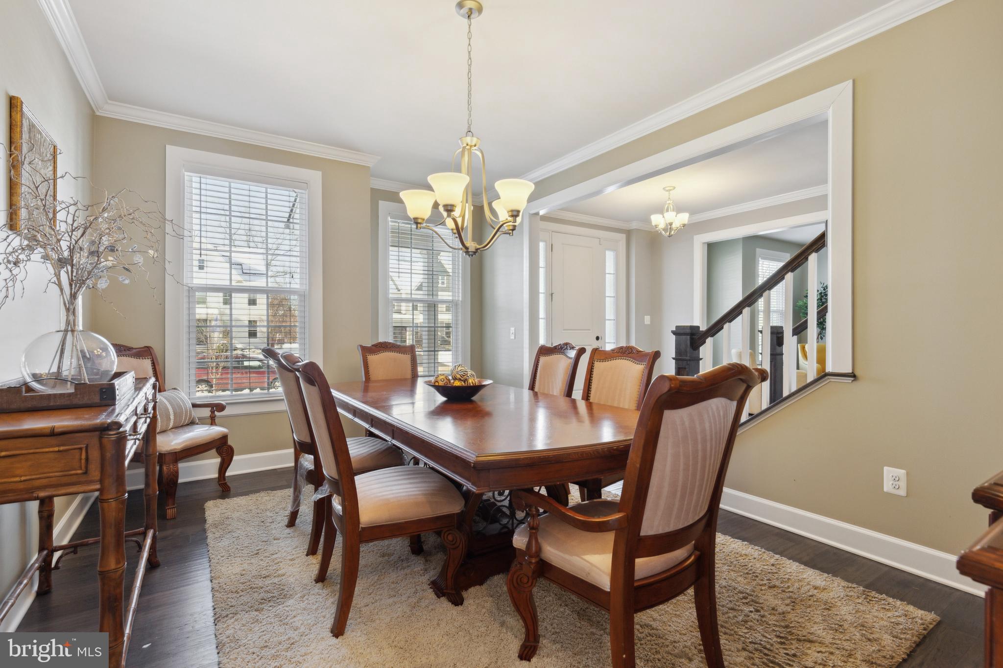 GRANT AT WILLOWSFORD - Residential