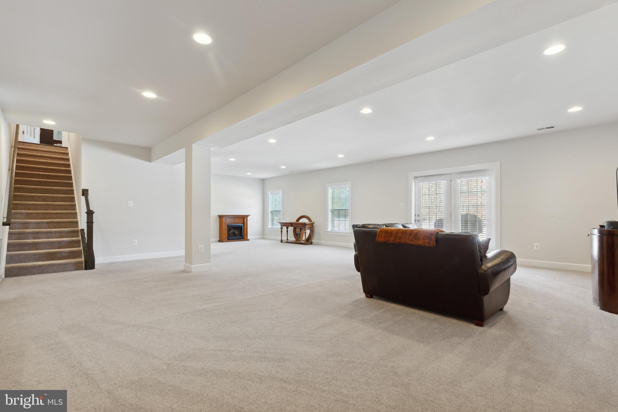 GRANT AT WILLOWSFORD - Residential