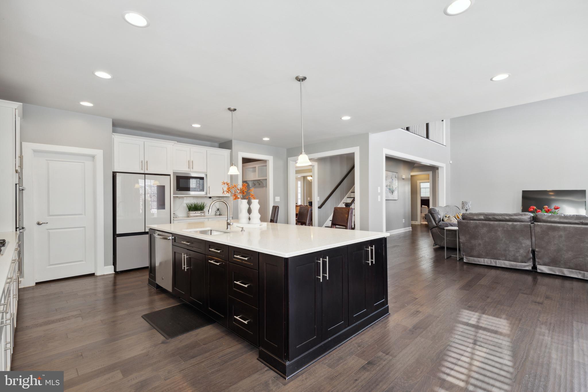 GRANT AT WILLOWSFORD - Residential