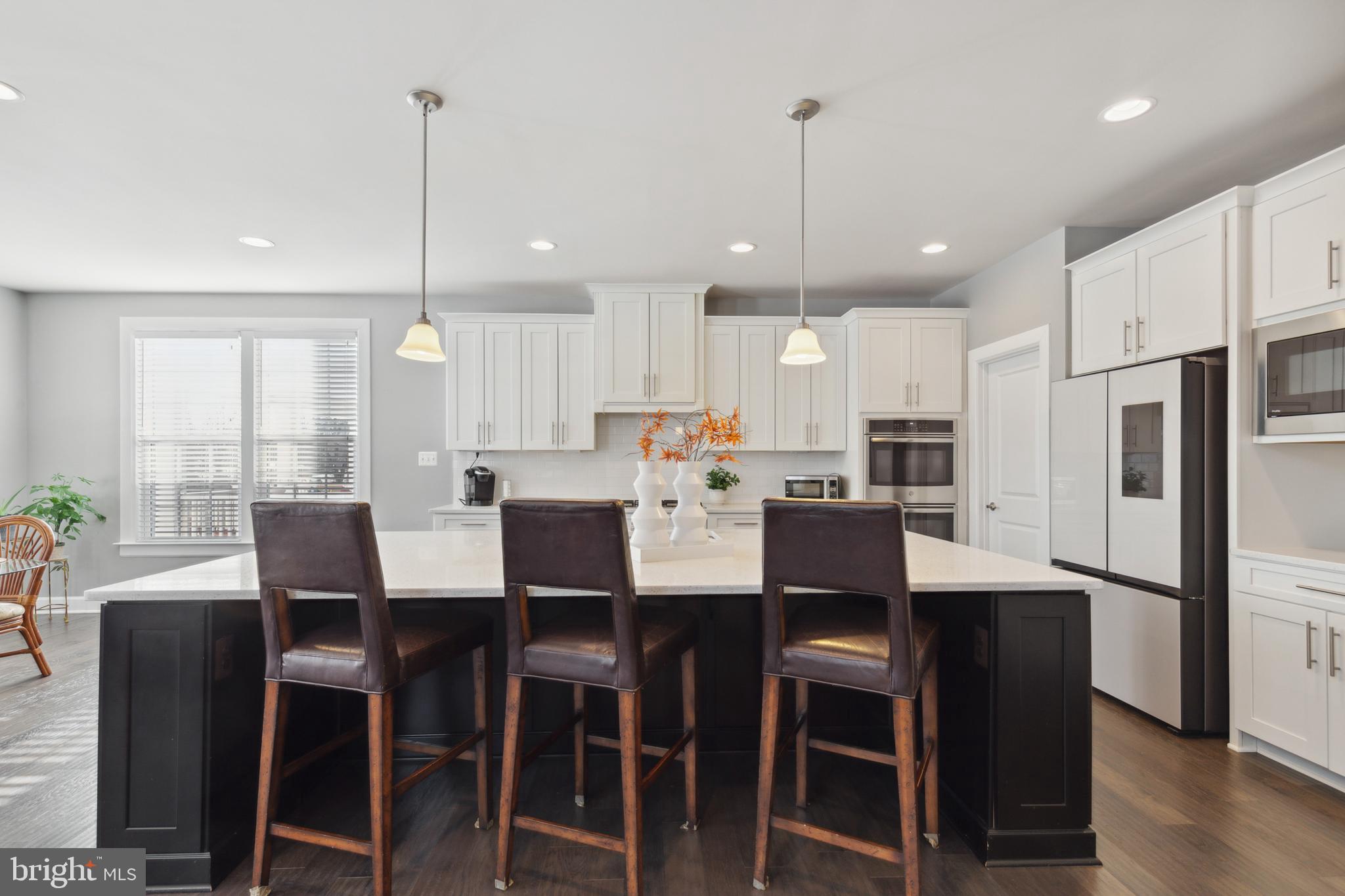 GRANT AT WILLOWSFORD - Residential
