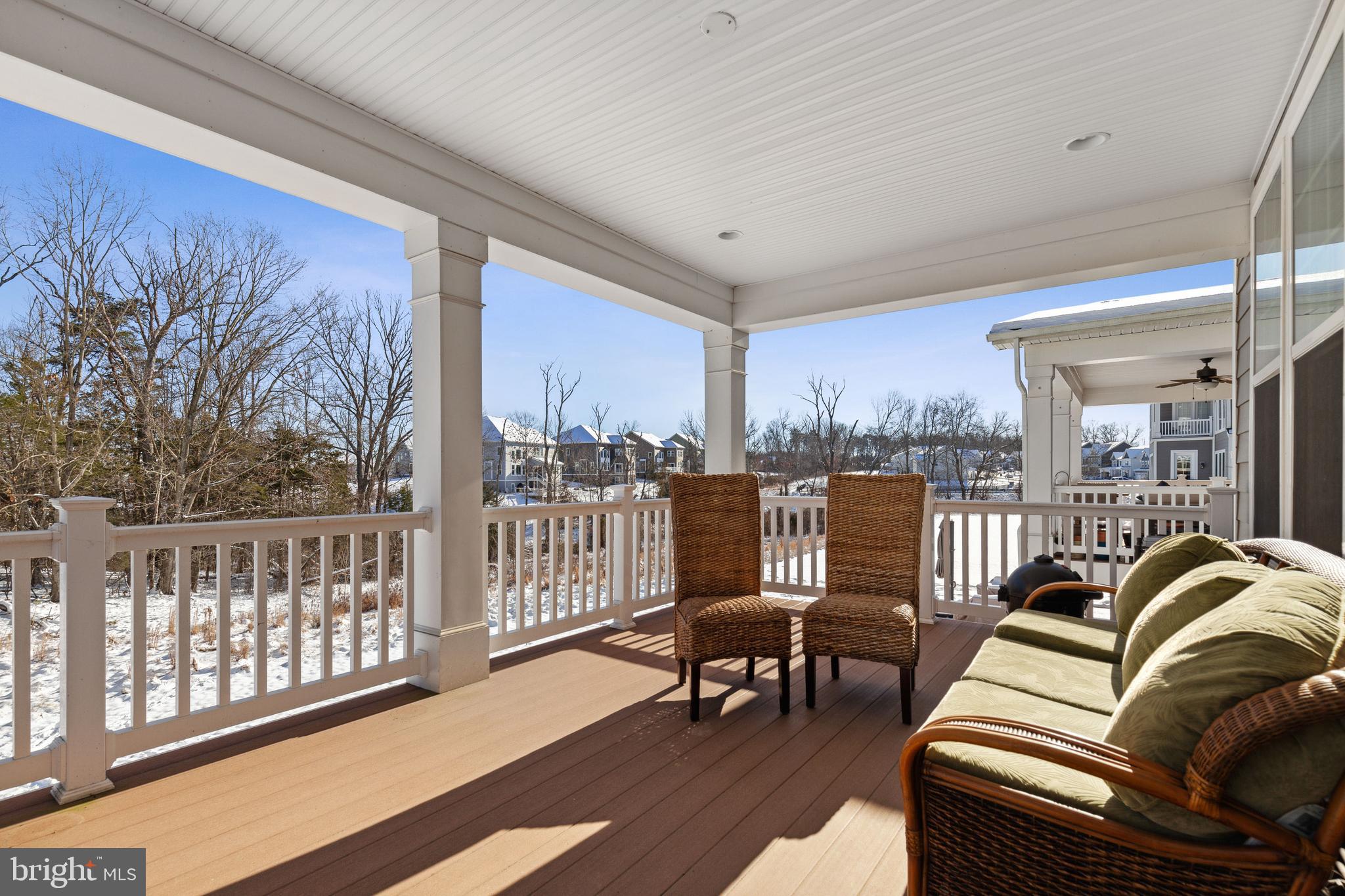 GRANT AT WILLOWSFORD - Residential