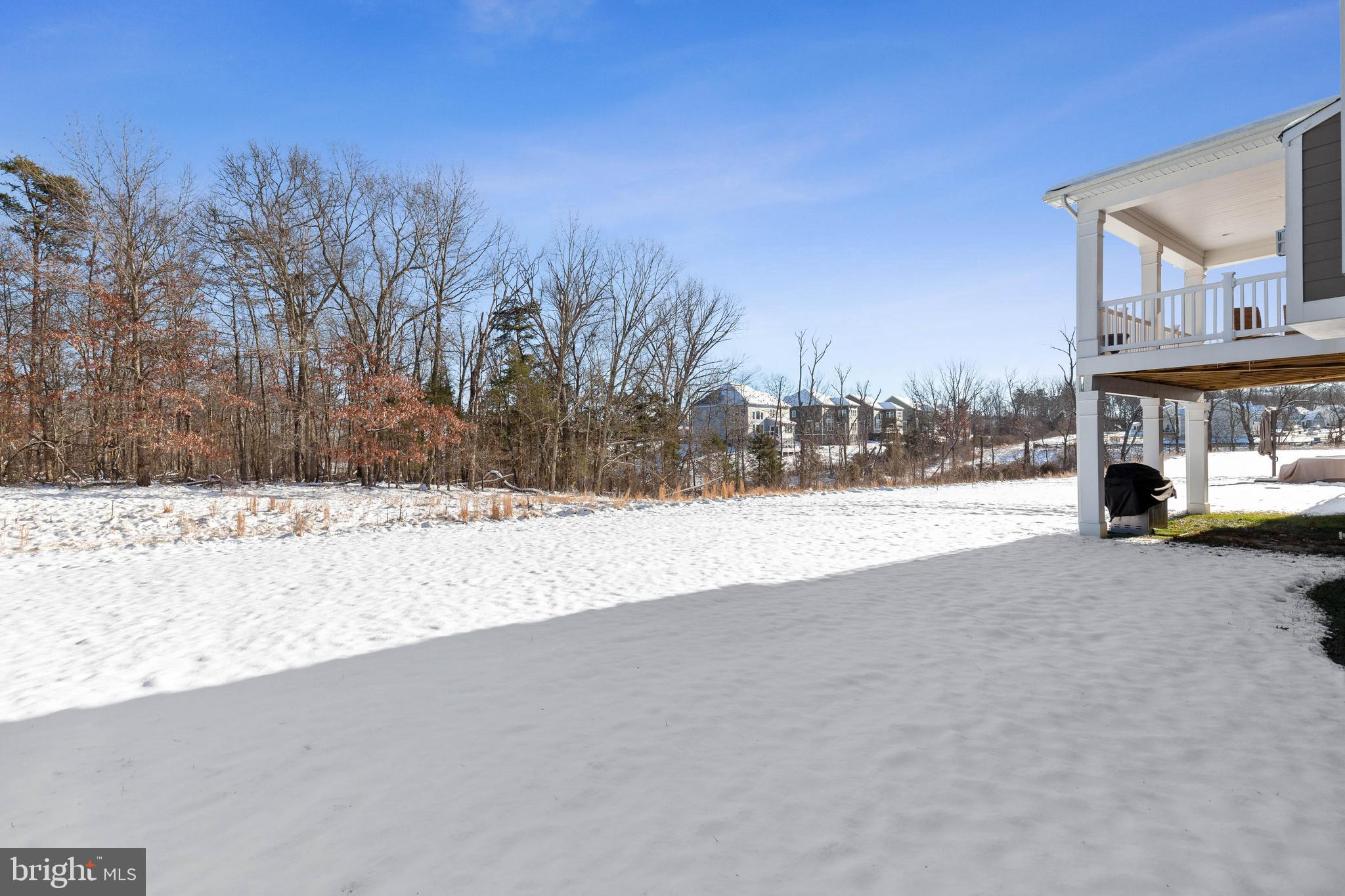 GRANT AT WILLOWSFORD - Residential