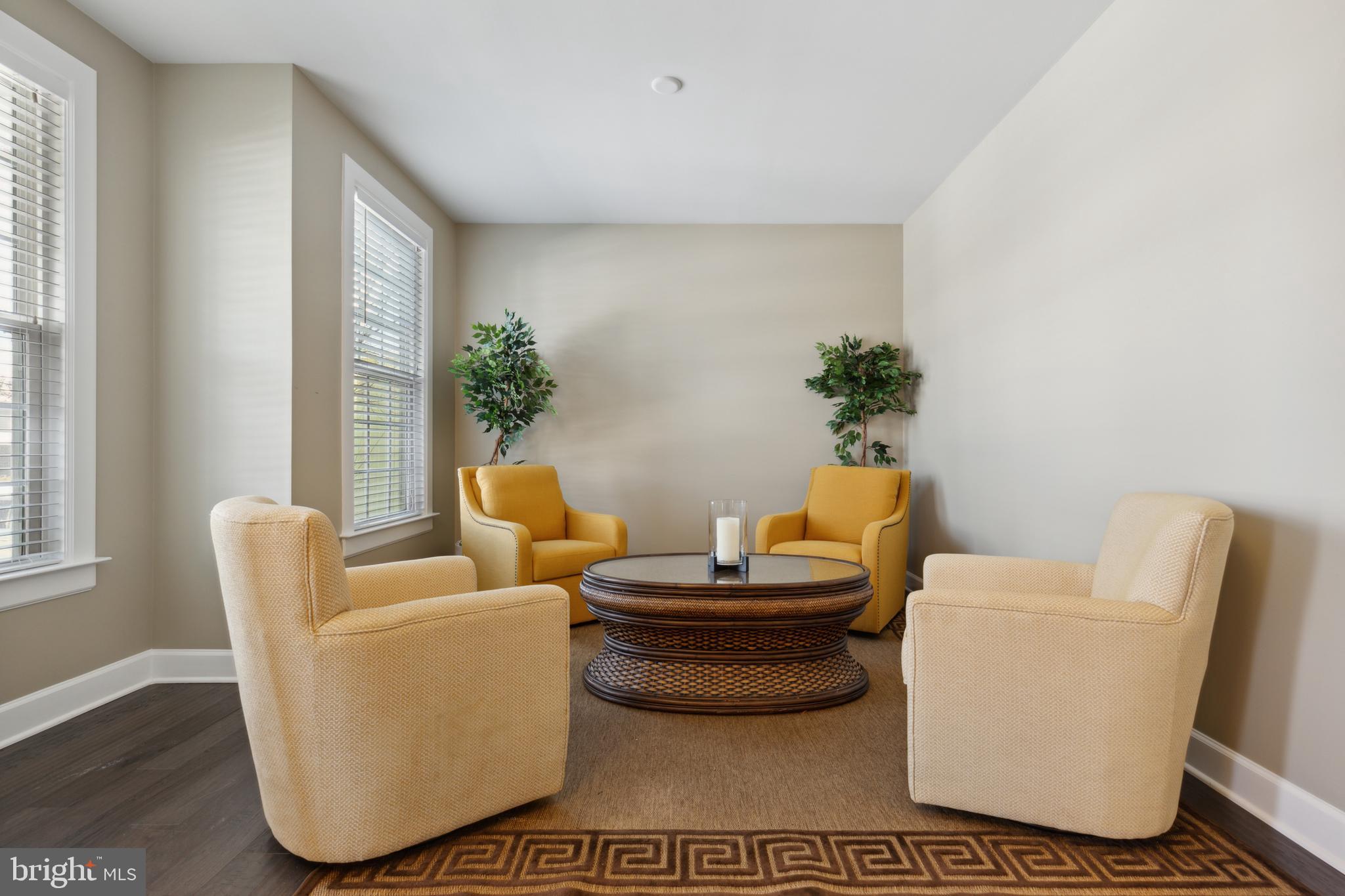 GRANT AT WILLOWSFORD - Residential
