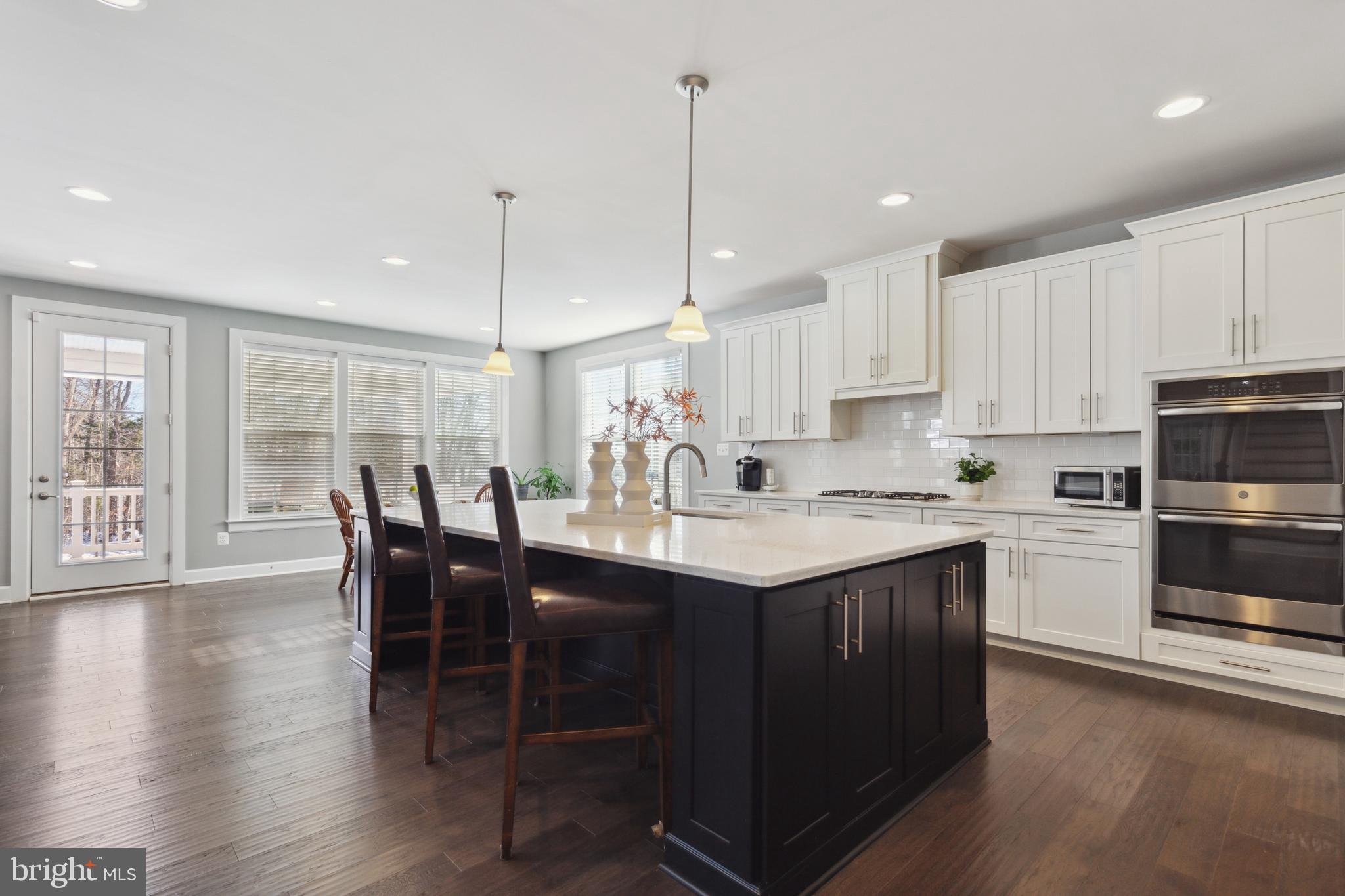 GRANT AT WILLOWSFORD - Residential