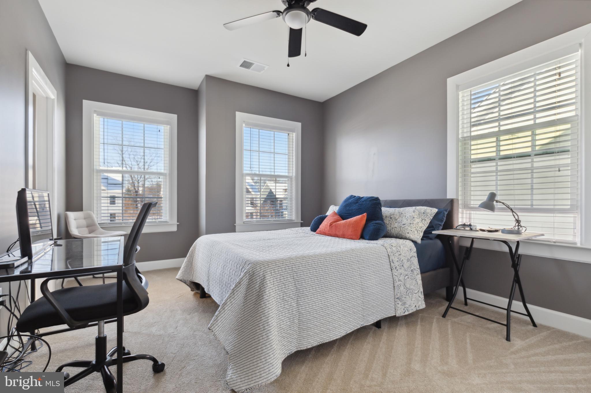 GRANT AT WILLOWSFORD - Residential