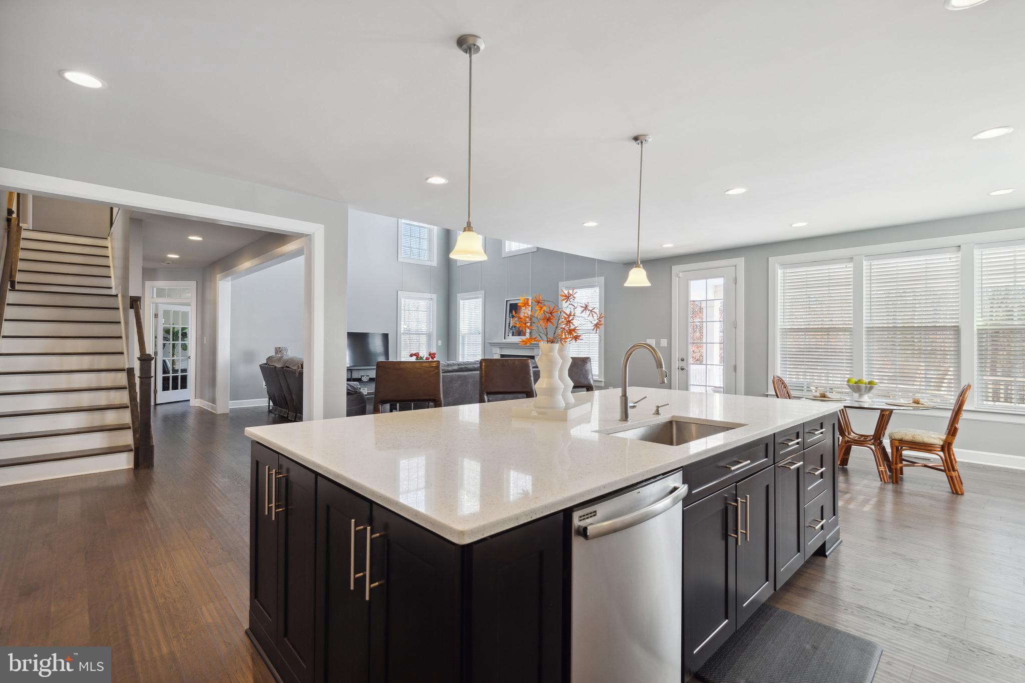 GRANT AT WILLOWSFORD - Residential